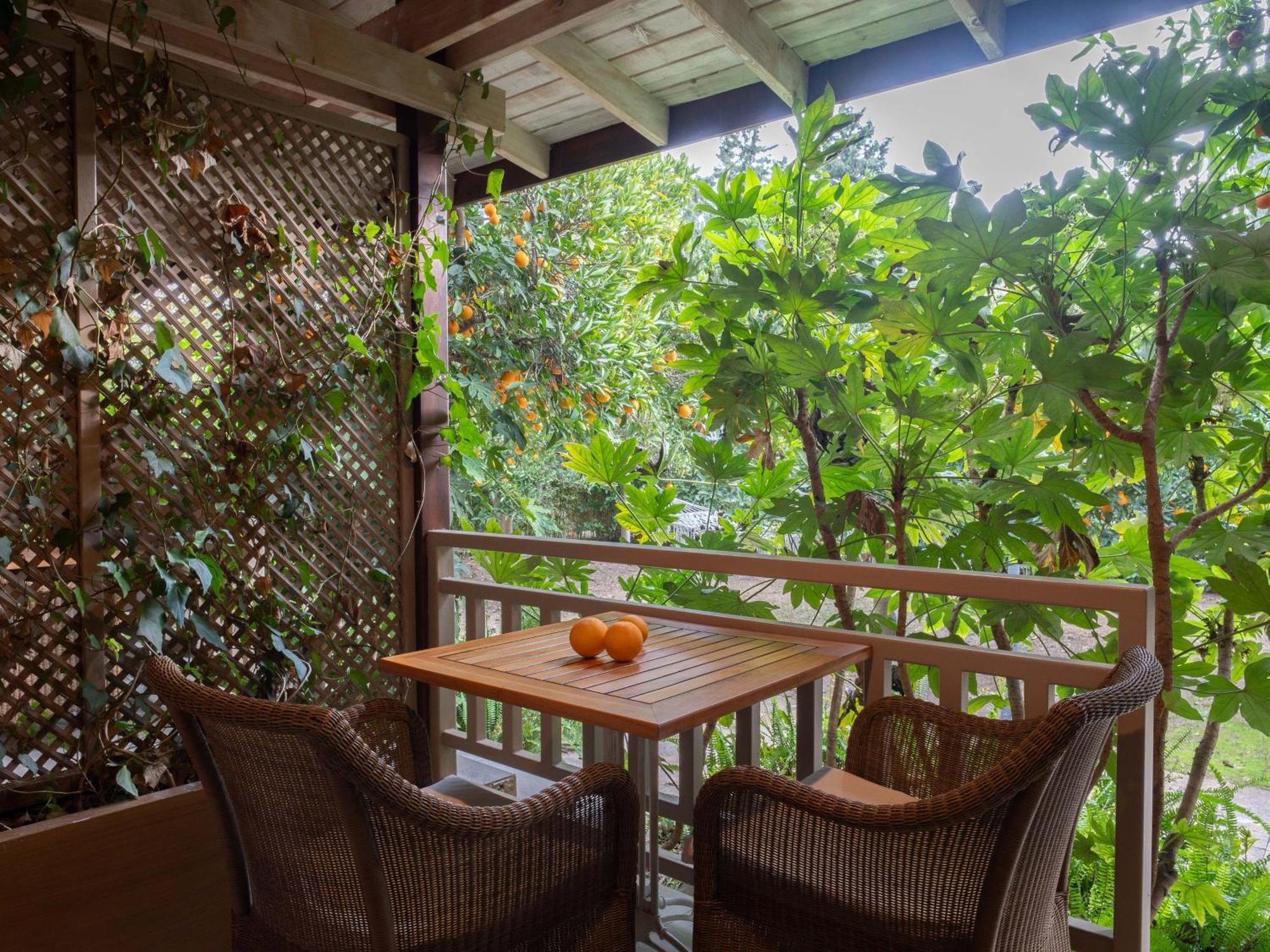 Kimera Lounge Boutique & Resort Cirali