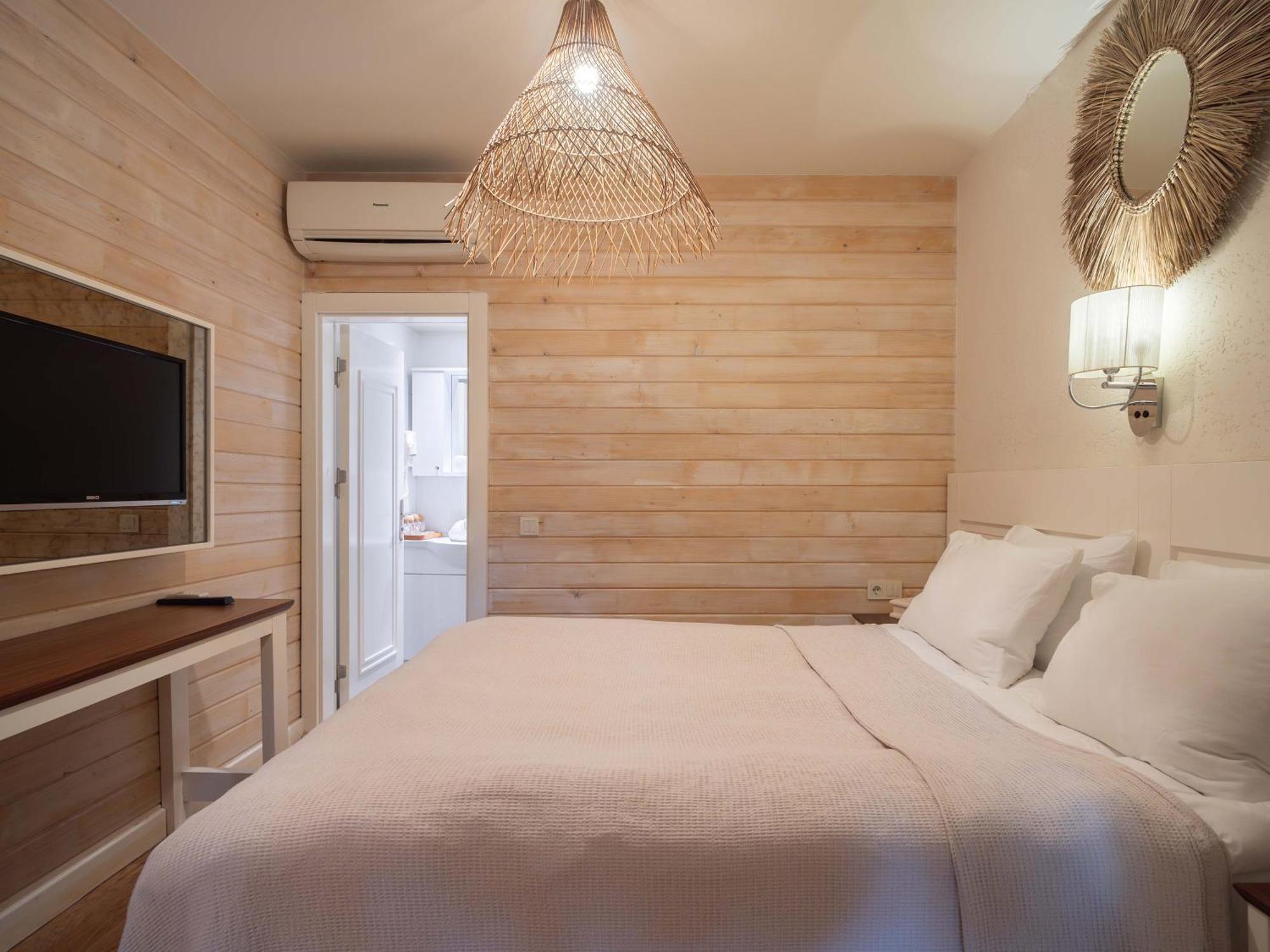 Kimera Lounge Boutique & 2*