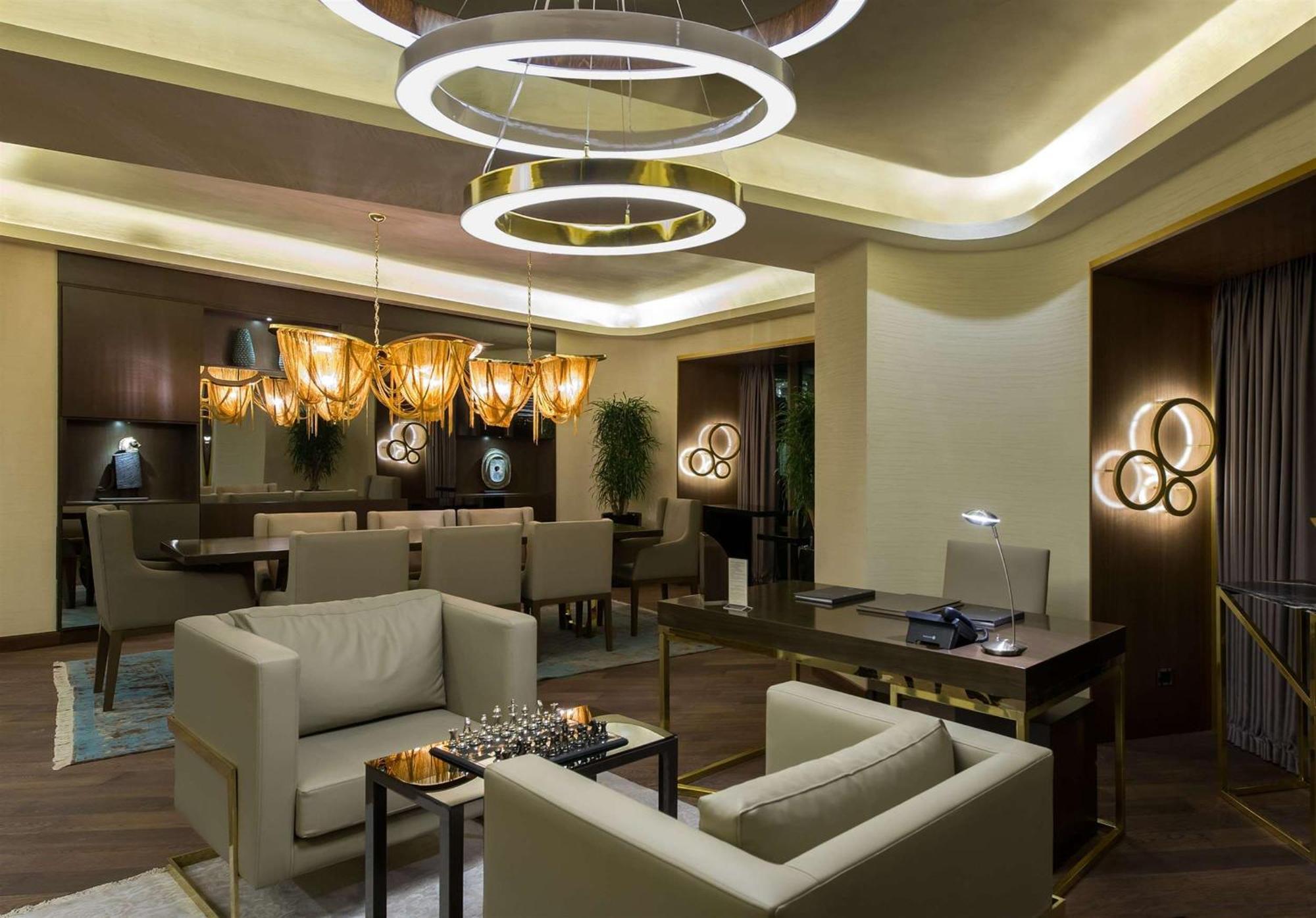 Hilton Kozyatagi Istanbul