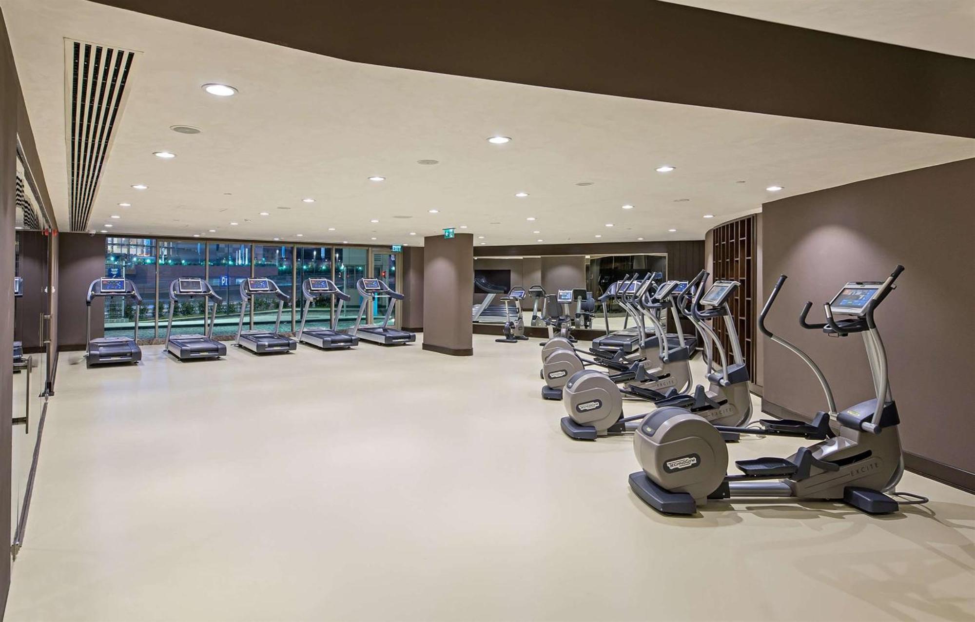 Hilton Kozyatagi 5* Istanbul