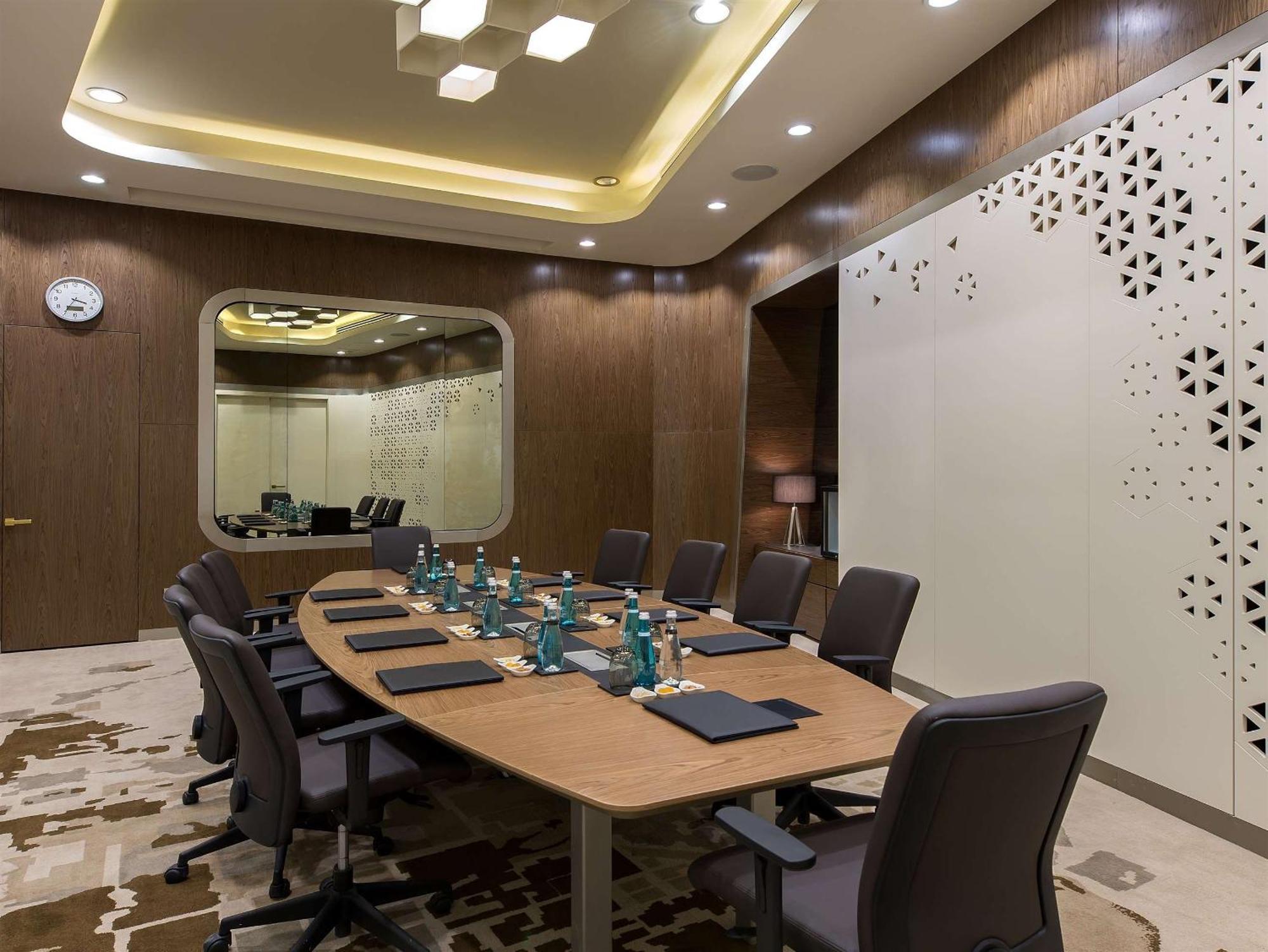 Hilton Kozyatagi Istanbul