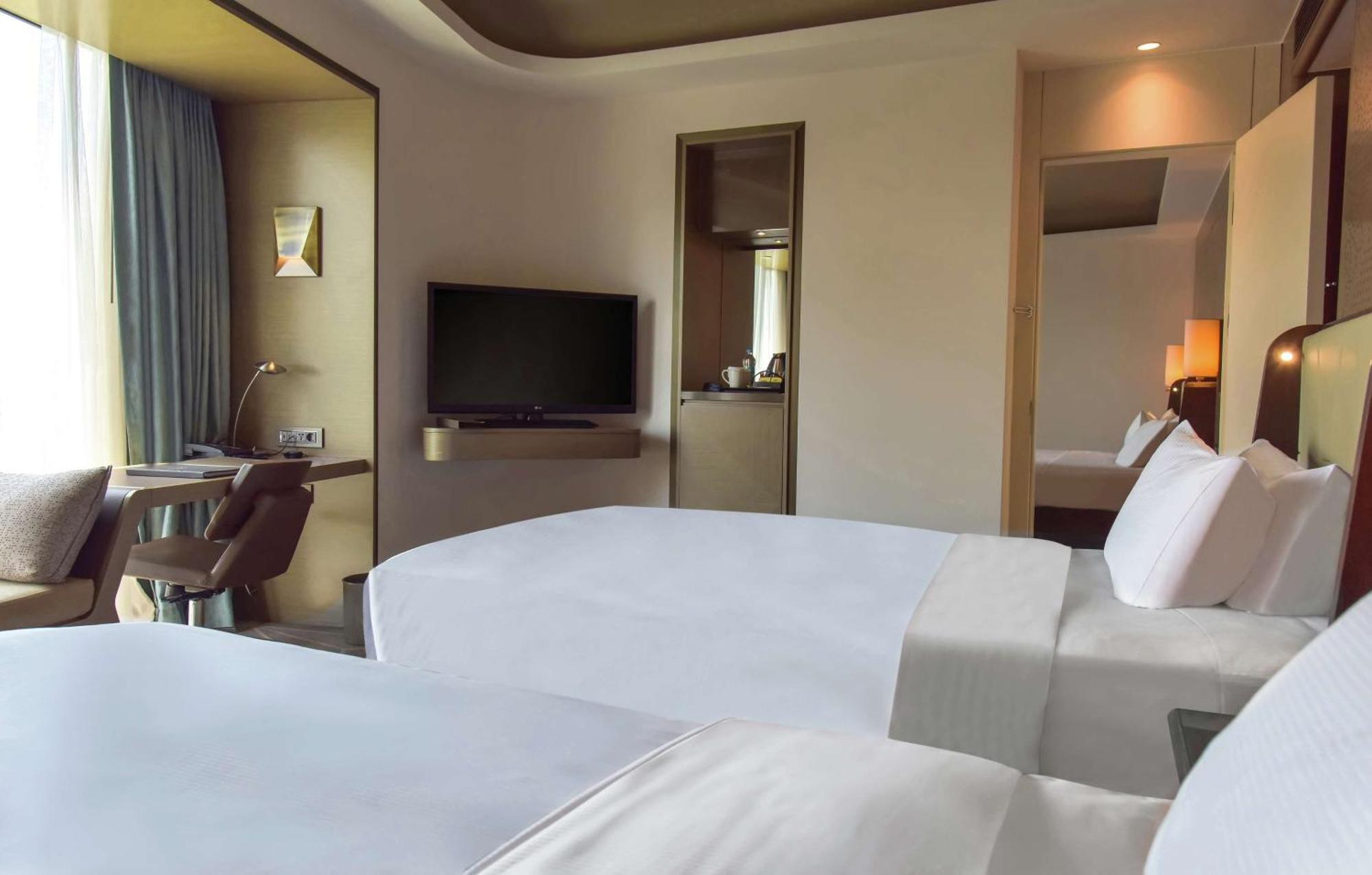 Hotel Hilton Kozyatagi Istanbul