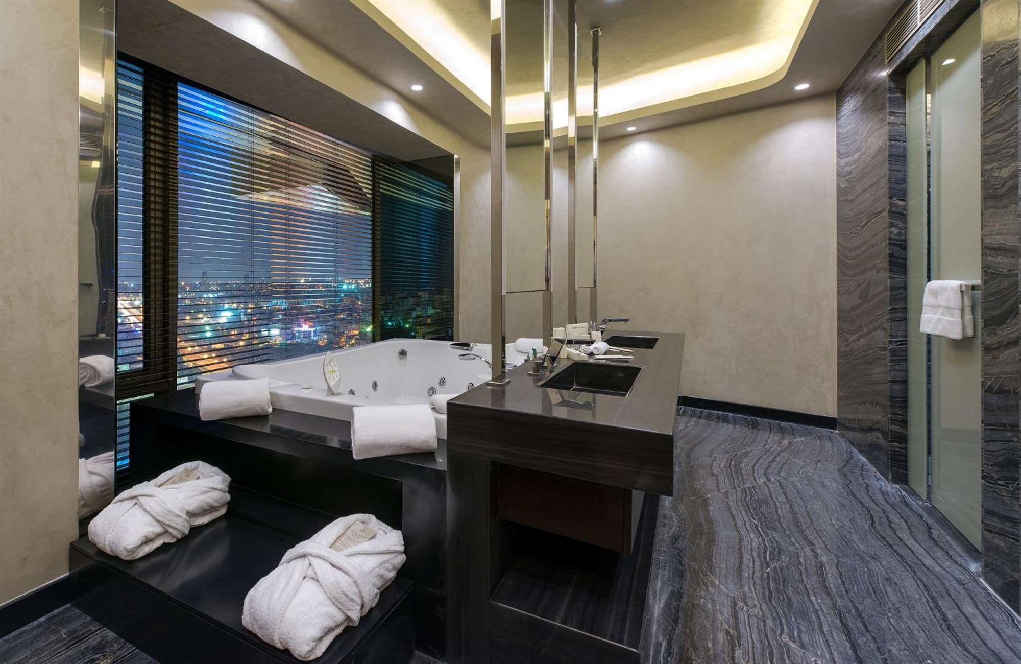 Hilton Kozyatagi Istanbul