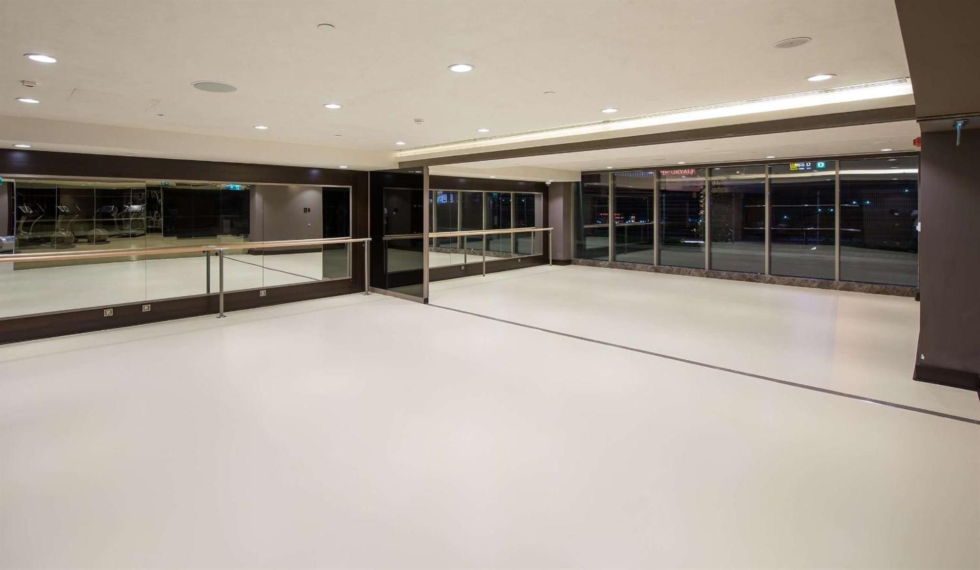 Hilton Kozyatagi Hotel Istanbul