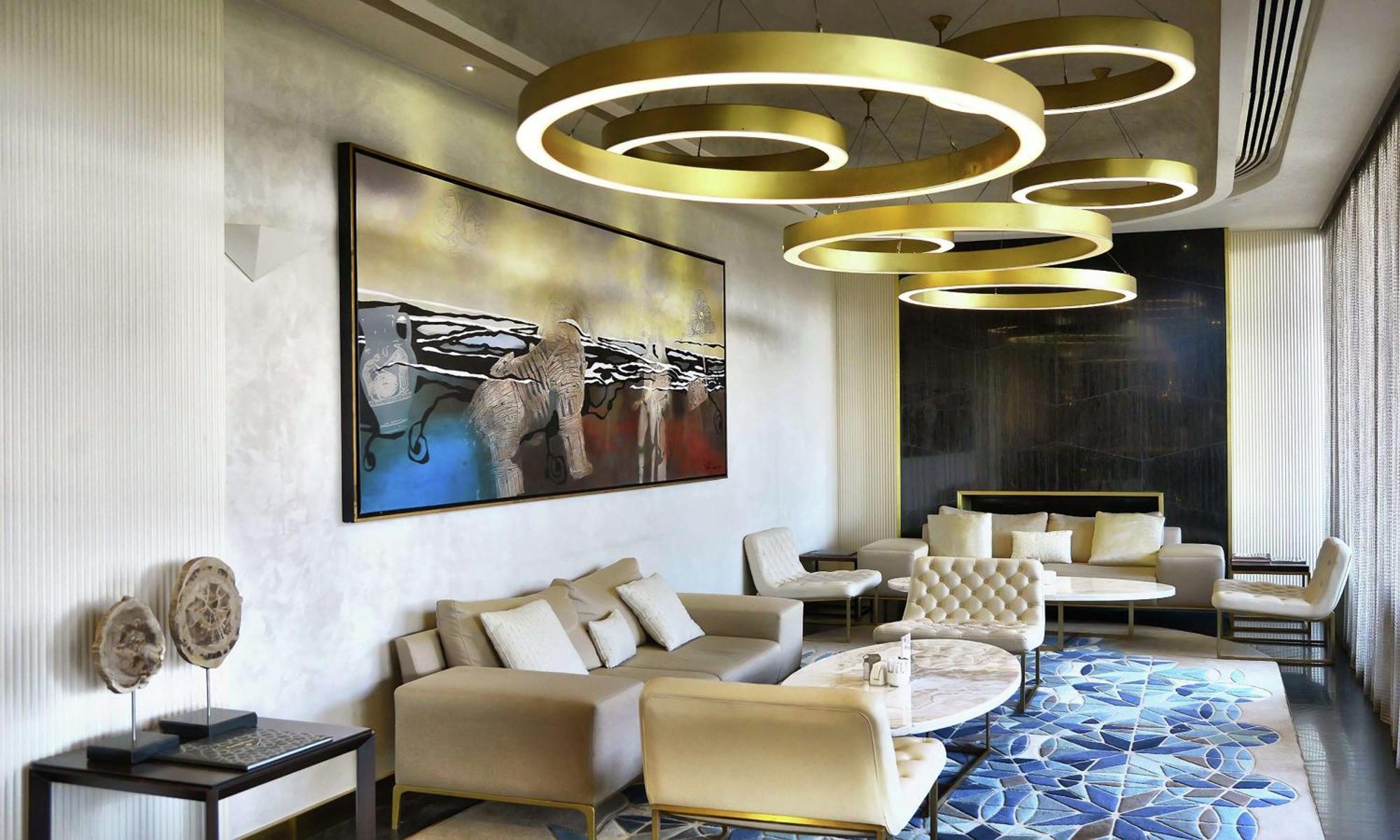 Hilton Kozyatagi Hotel