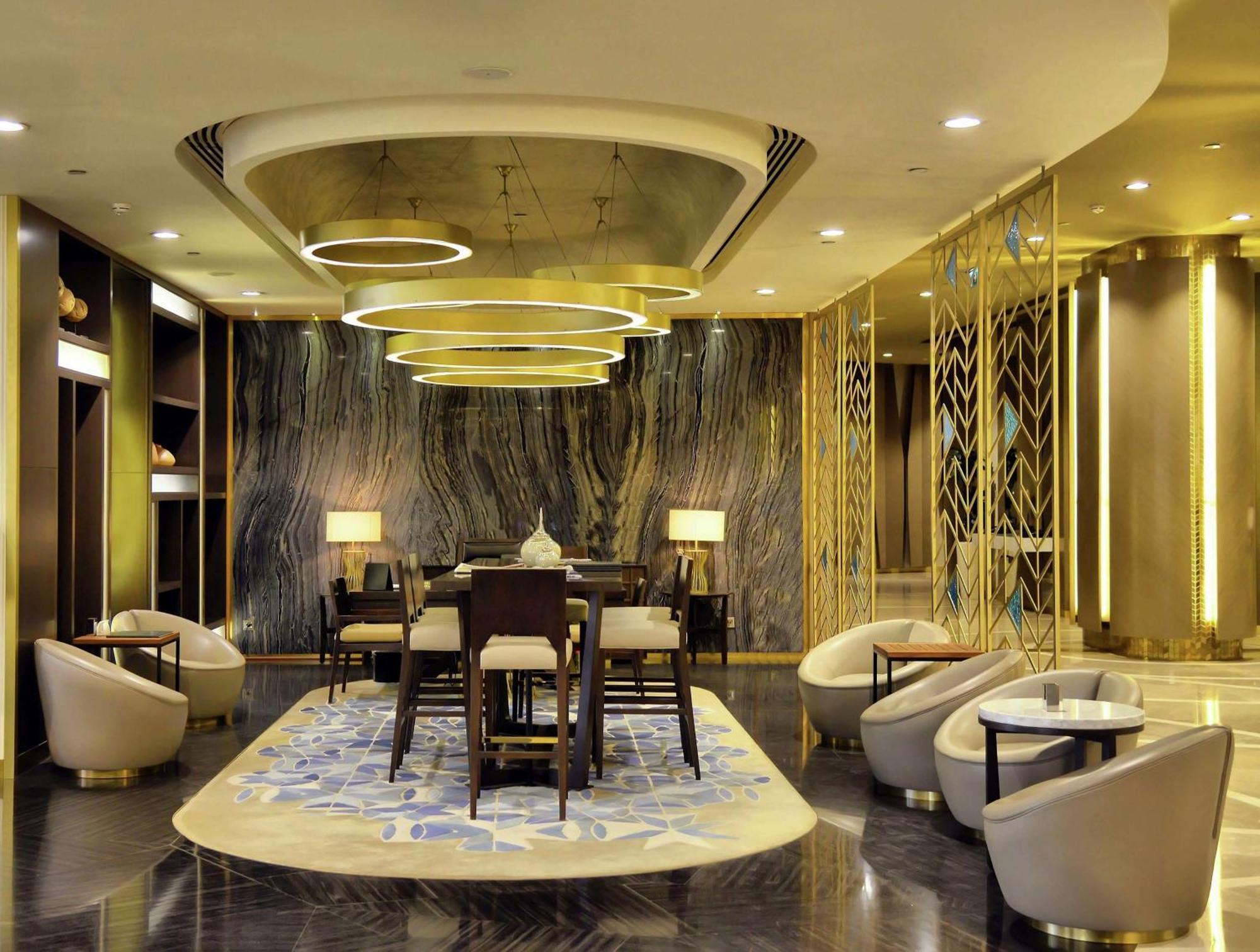 Hilton Kozyatagi Hotel Istanbul