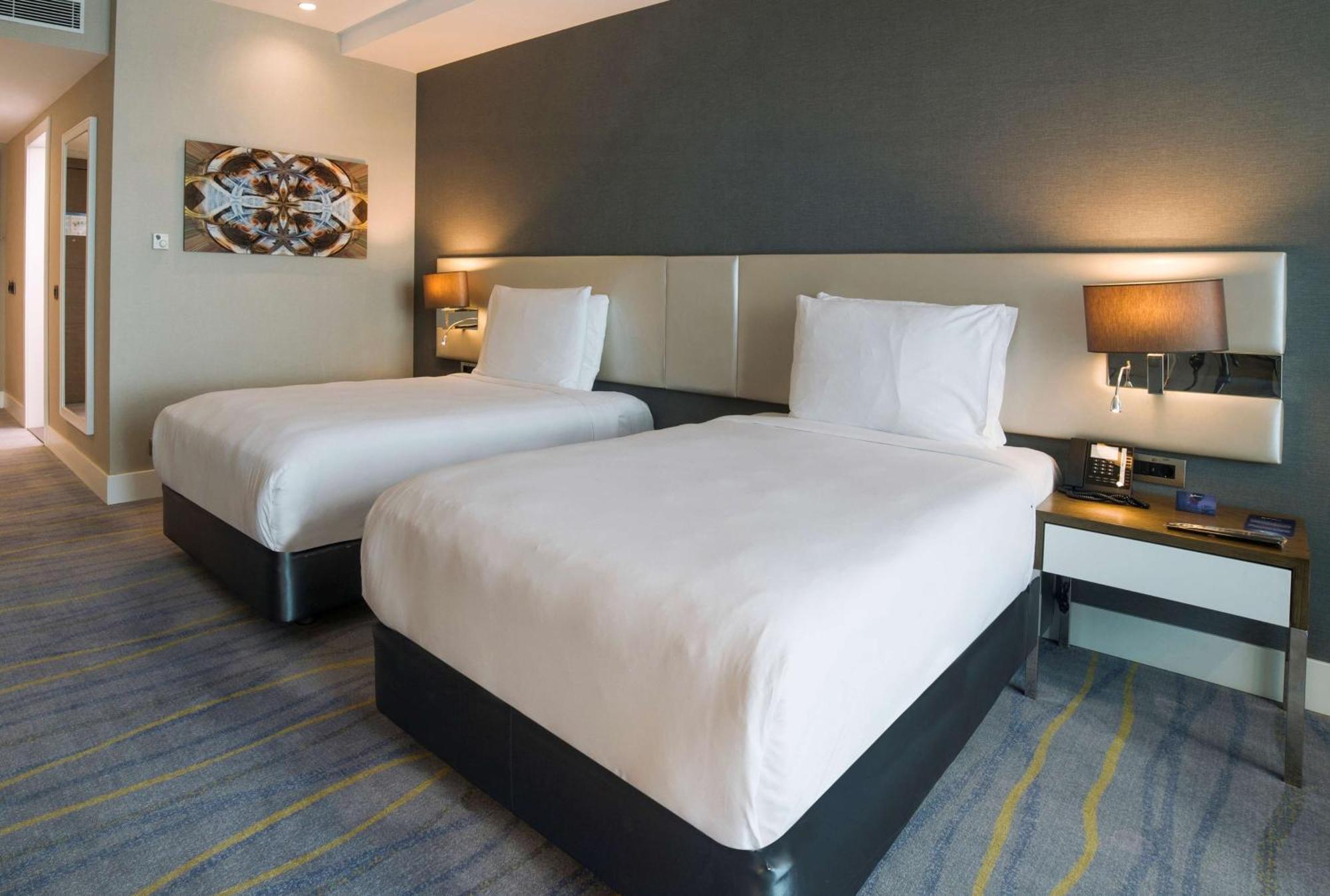 Radisson Blu Hotel, 5*
