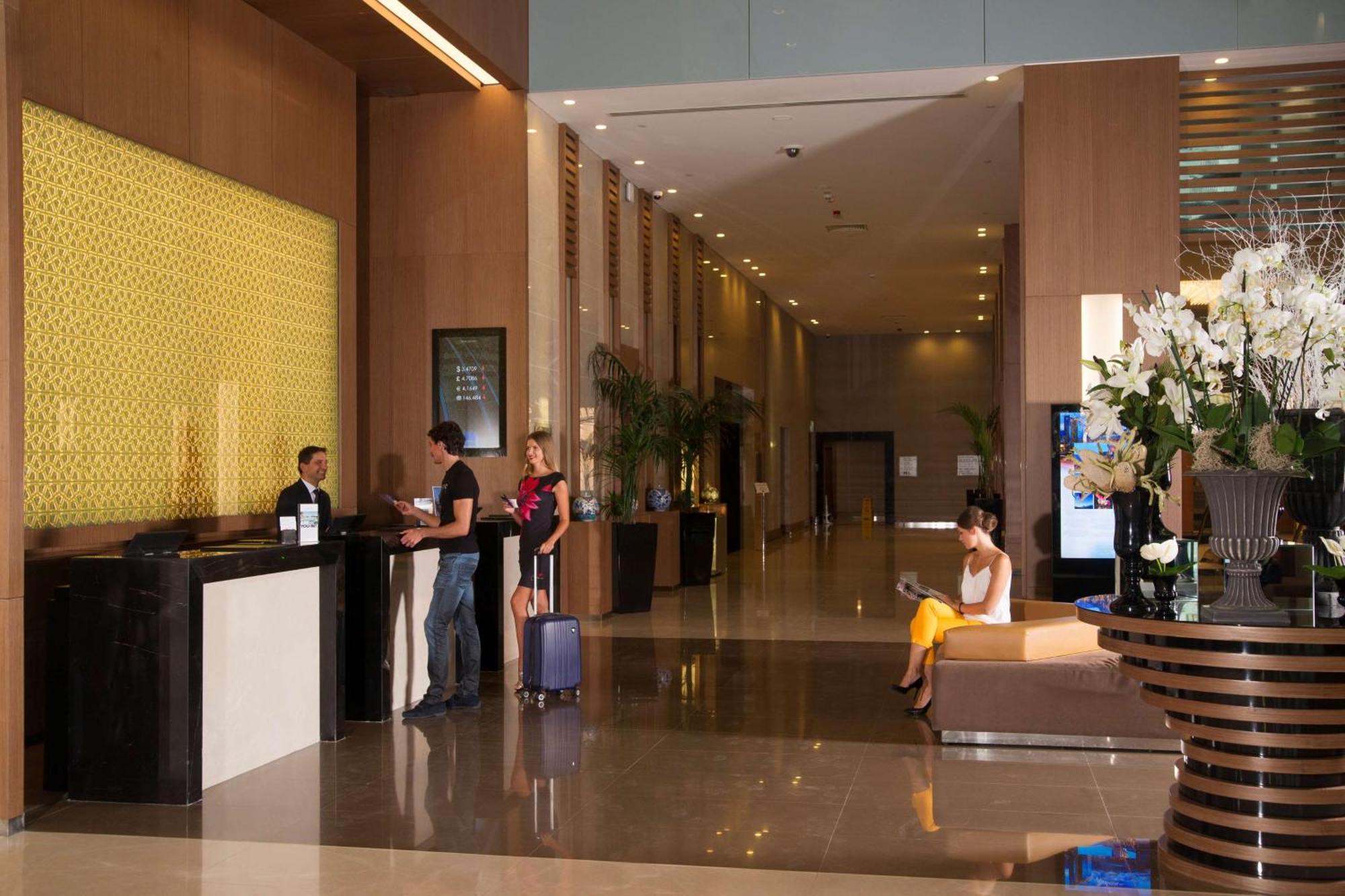 Radisson Blu Hotel, 5* Kayseri