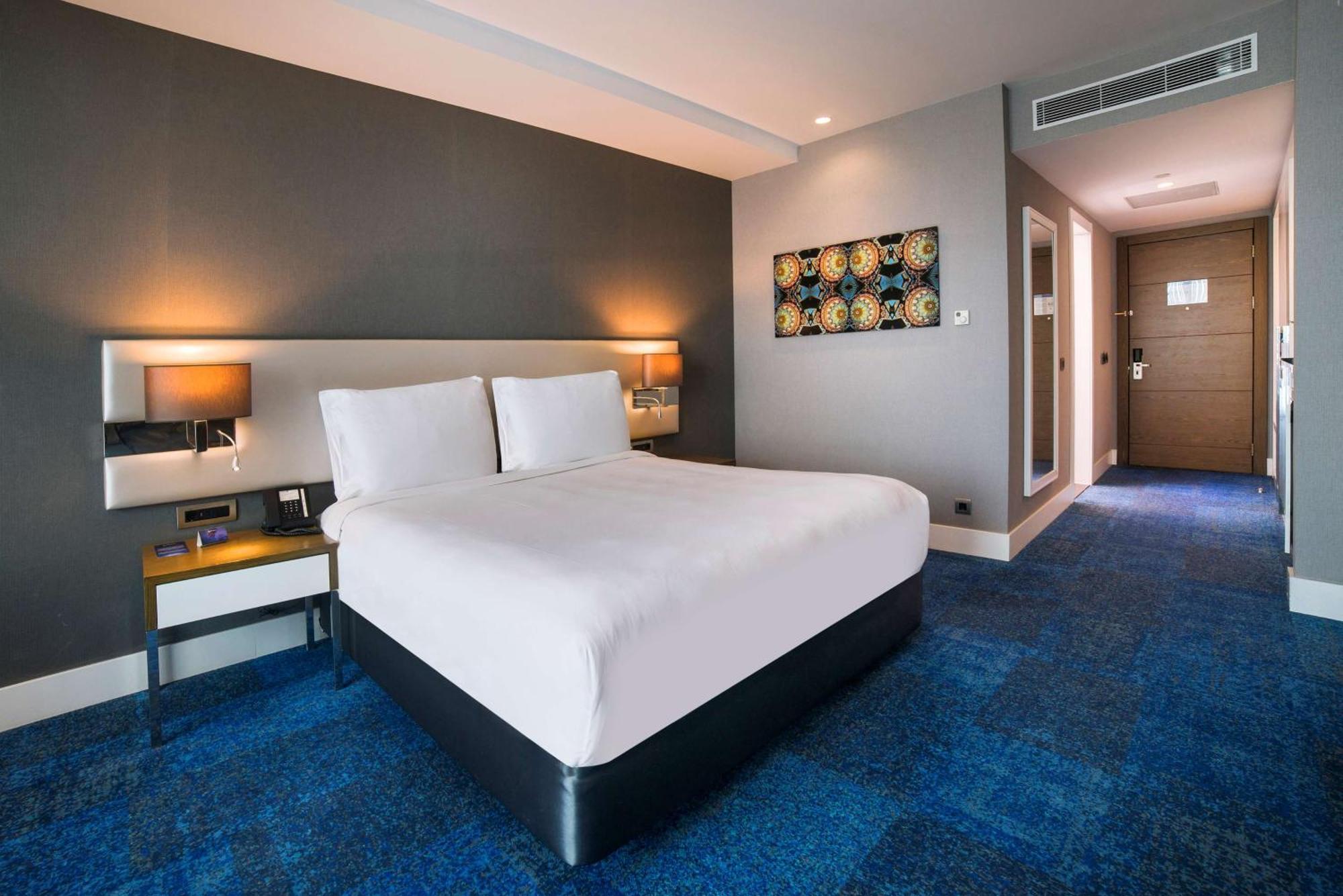 Hotel Radisson Blu Hotel,