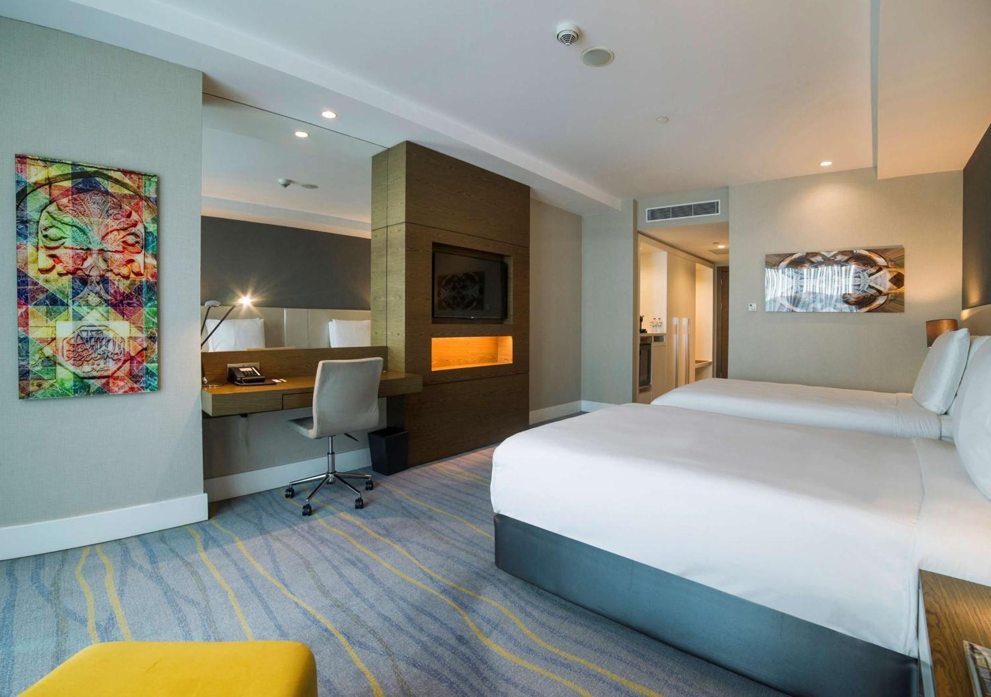 Hotel Radisson Blu Hotel,