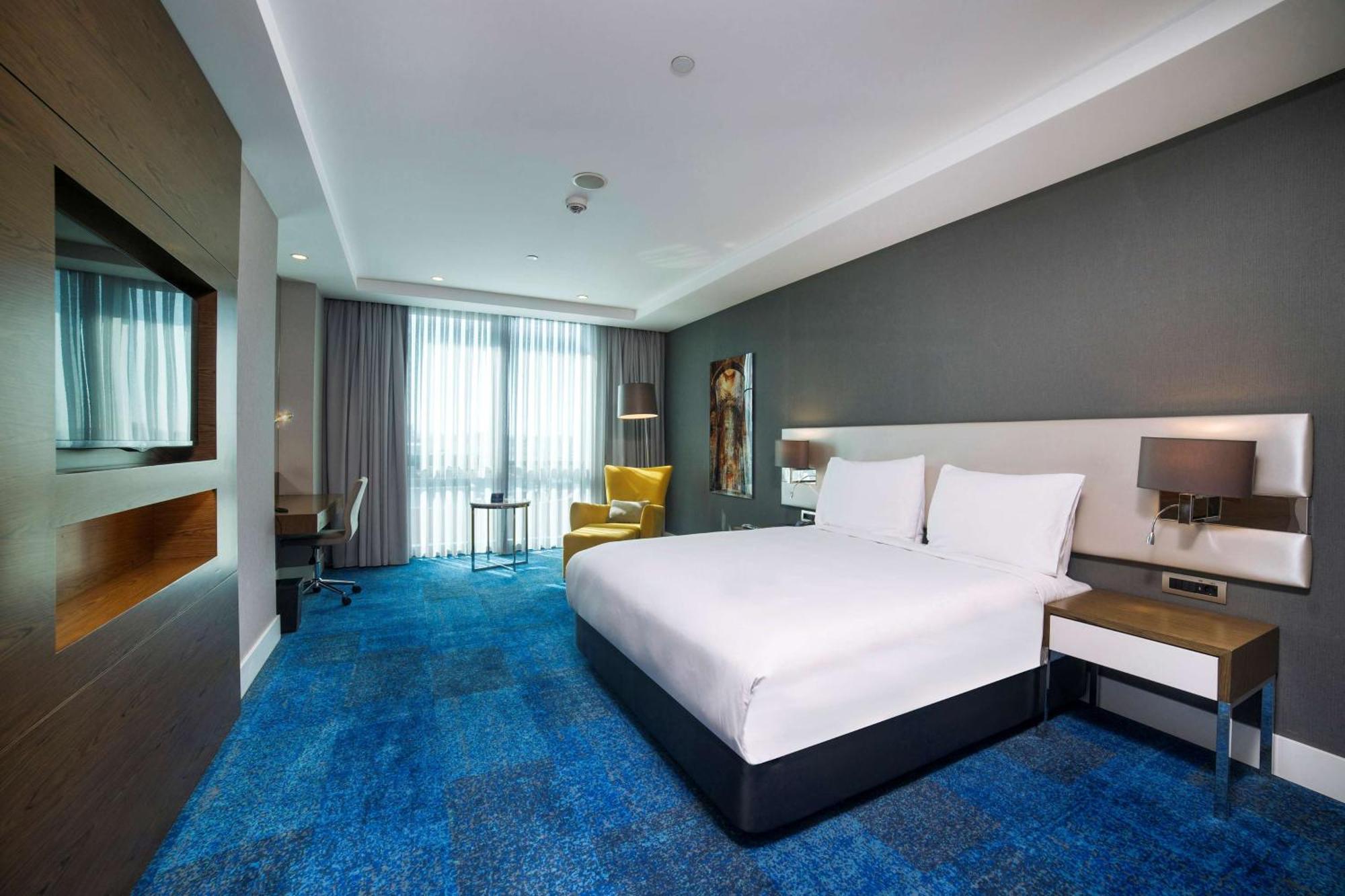 Radisson Blu Hotel, Hotel 5*