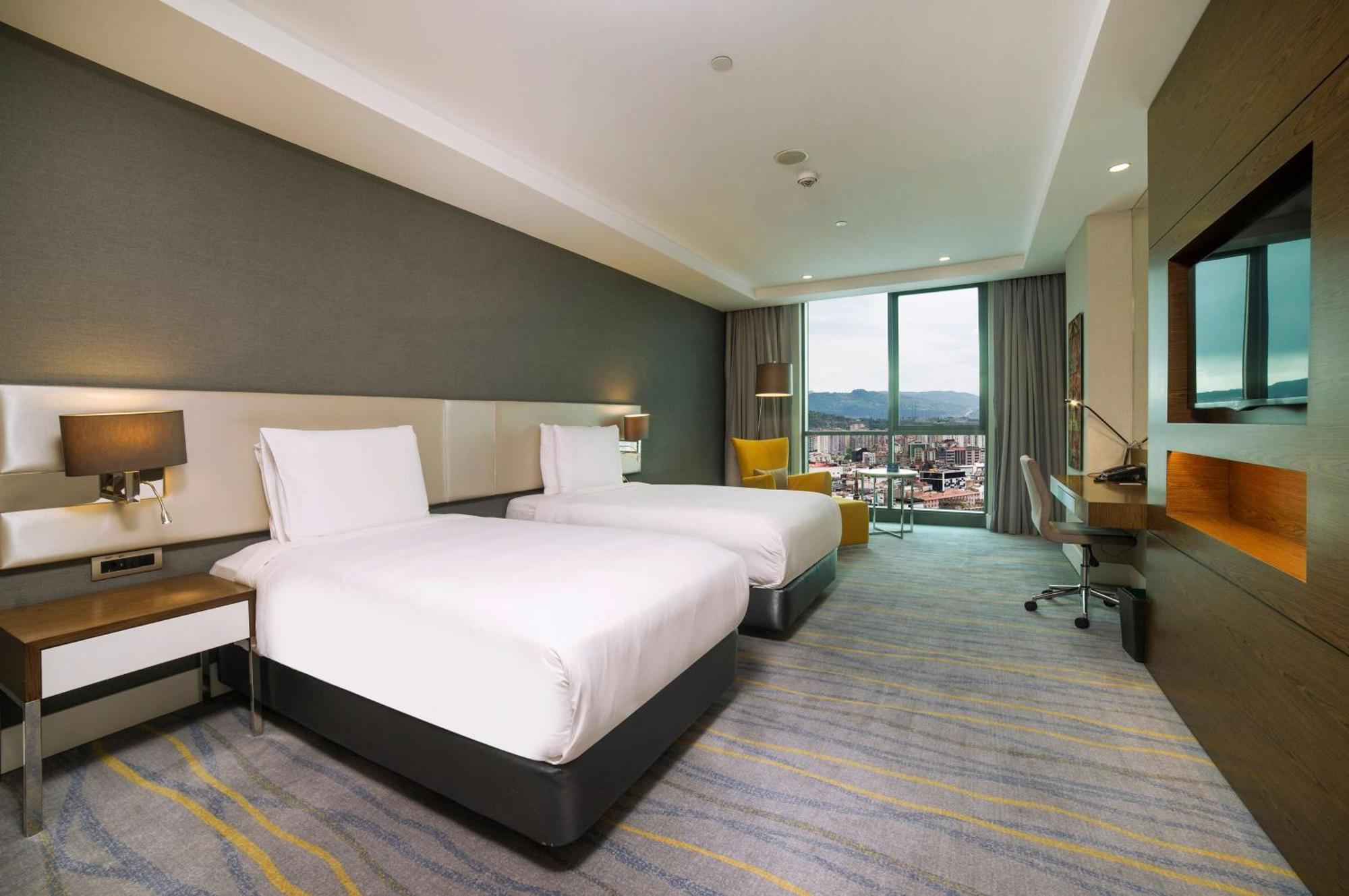 Radisson Blu Hotel, 5* Kayseri