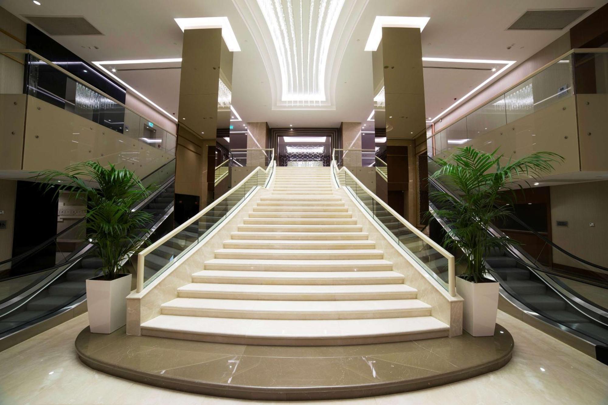 Hotel Radisson Blu Hotel,