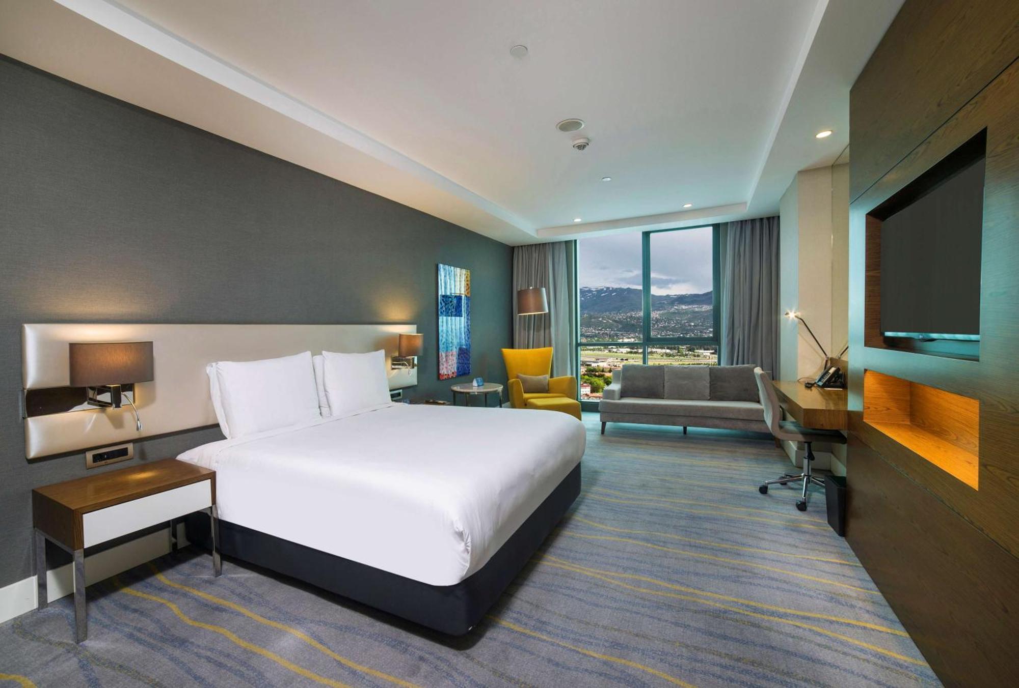 Hotel Radisson Blu Hotel, 5*