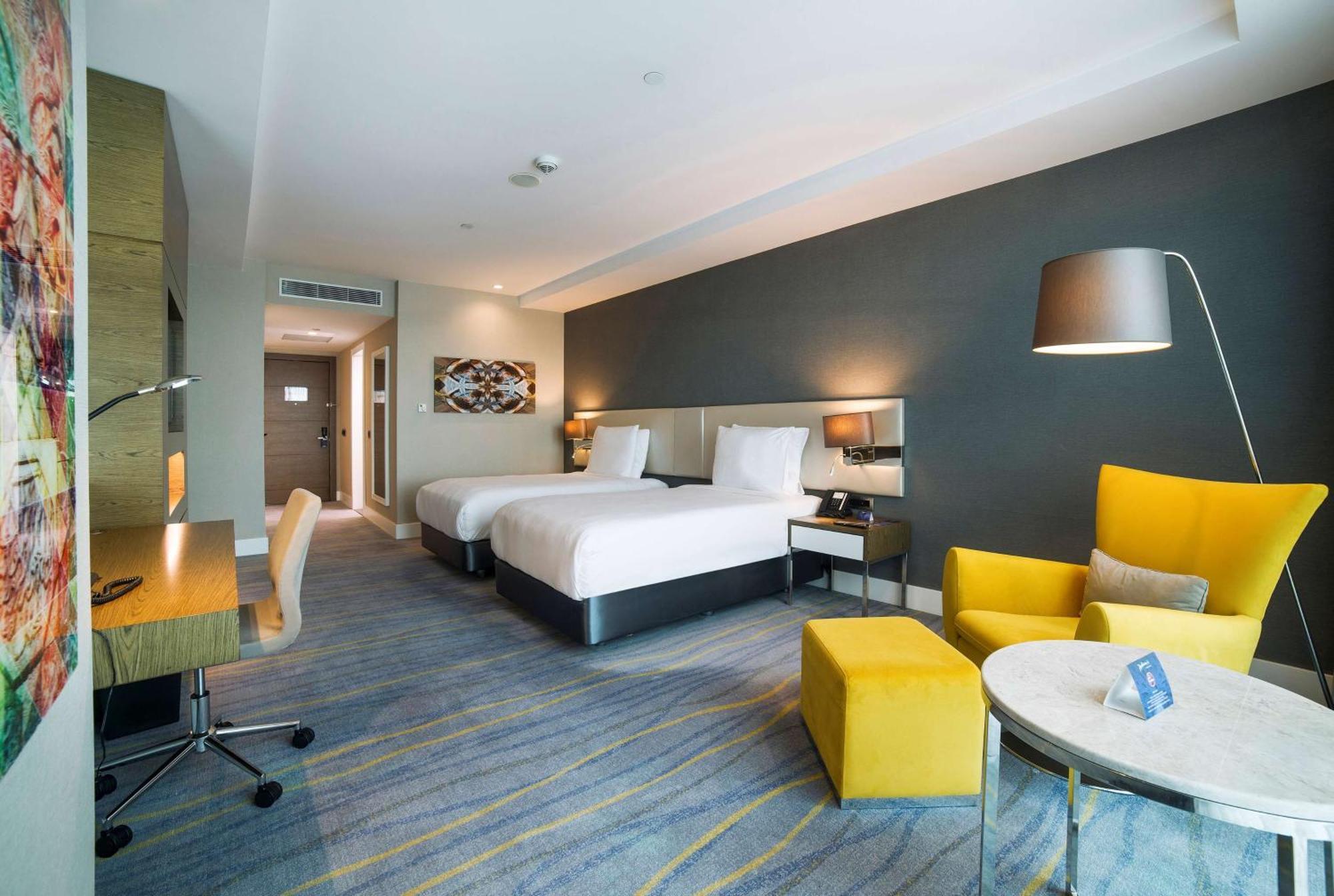 Hotel Radisson Blu Hotel, Kayseri