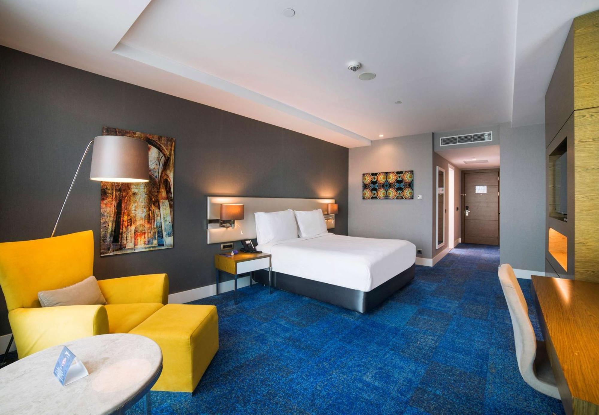 Radisson Blu Hotel, 5* Kayseri
