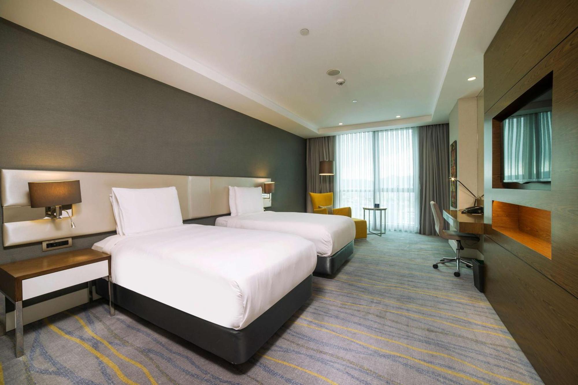 Radisson Blu Hotel,