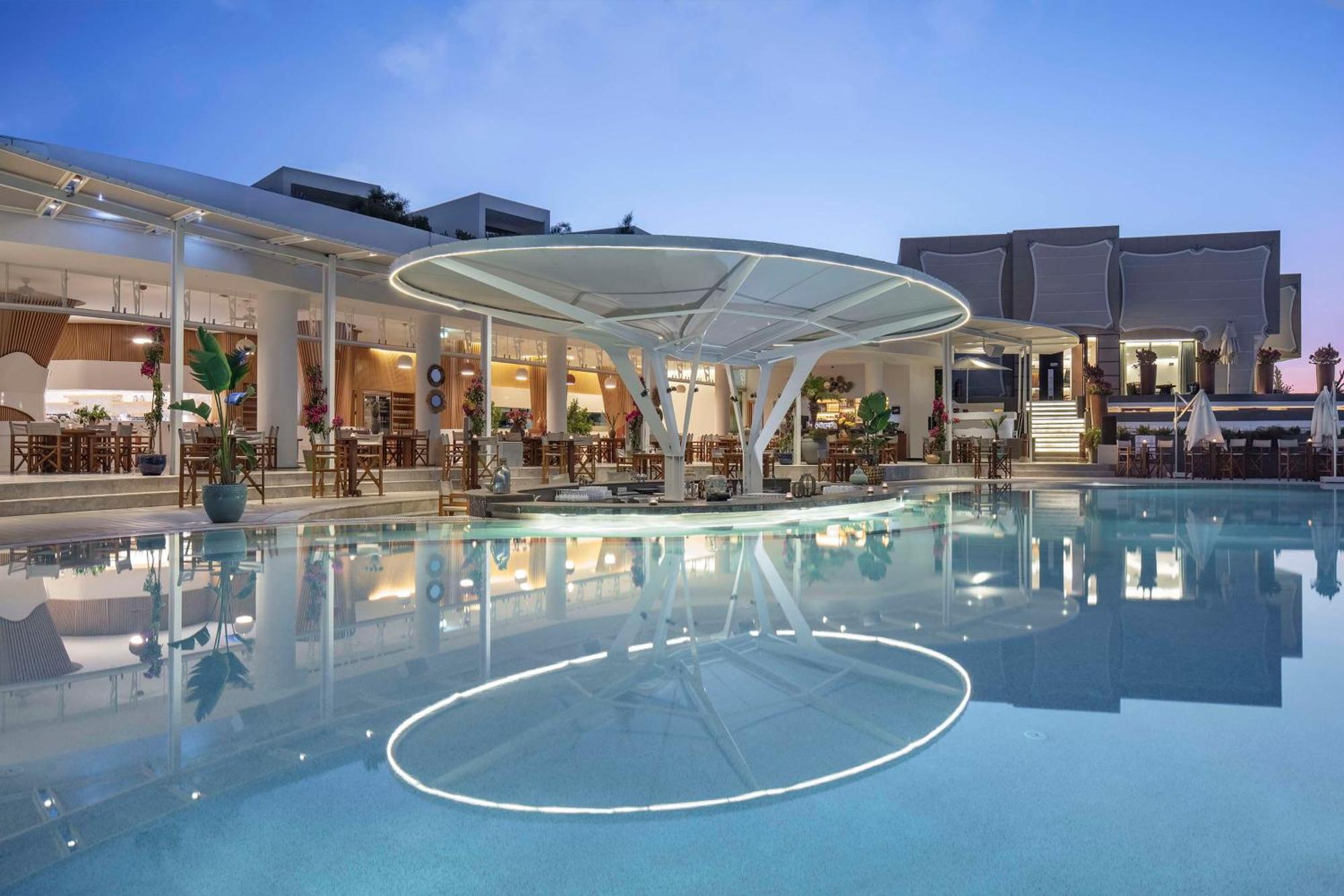 Resort Susona Bodrum, Lxr & Torba