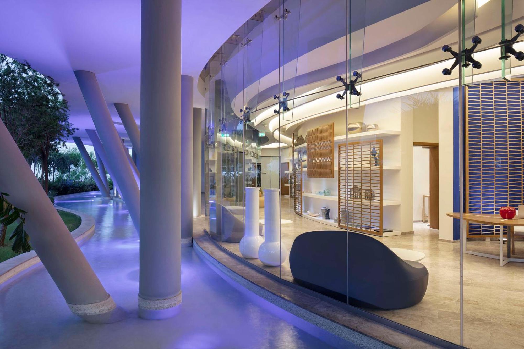 Resort Susona Bodrum, Lxr & 5*