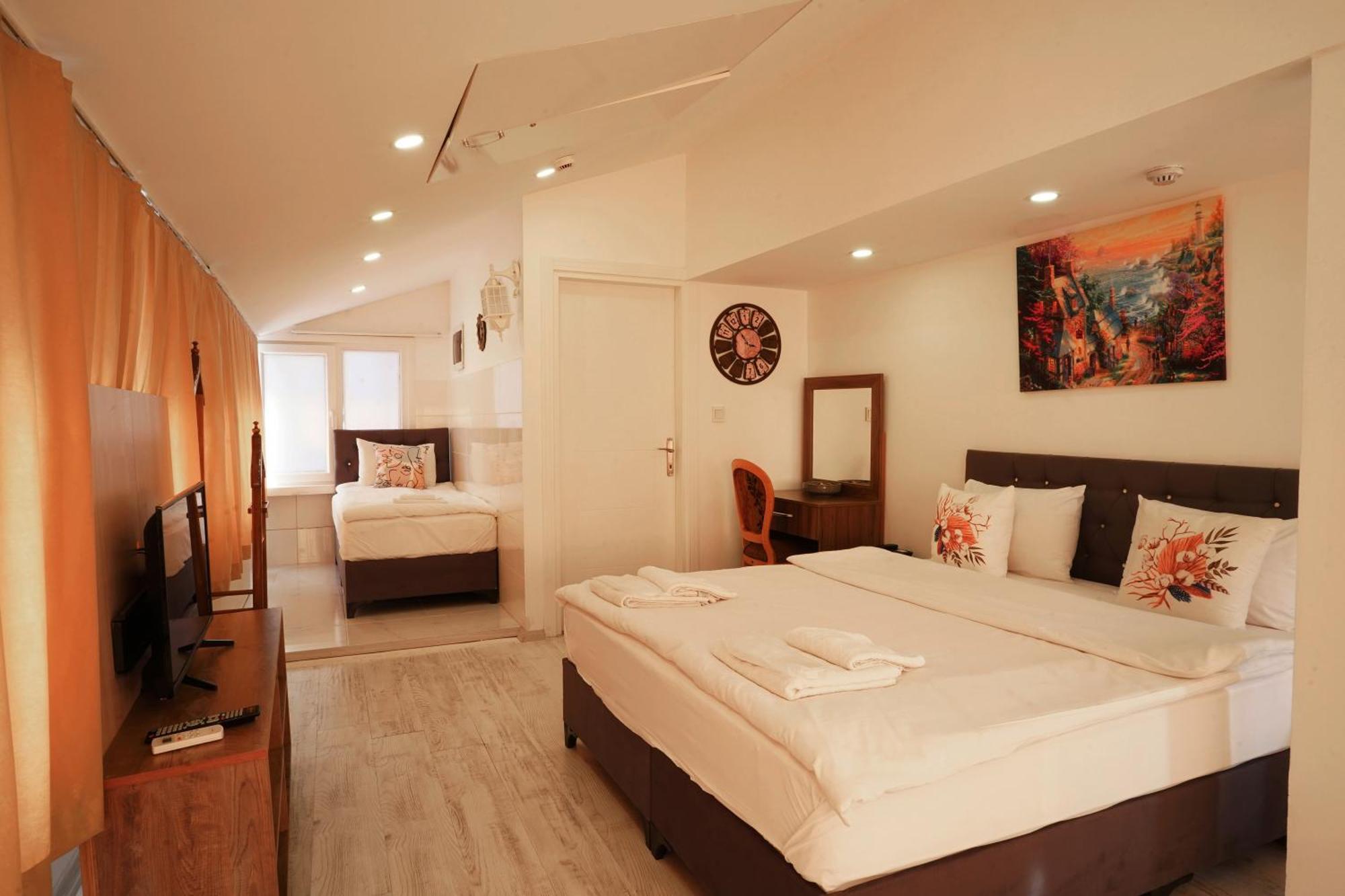 Zeugma Sultanahmet Hotel