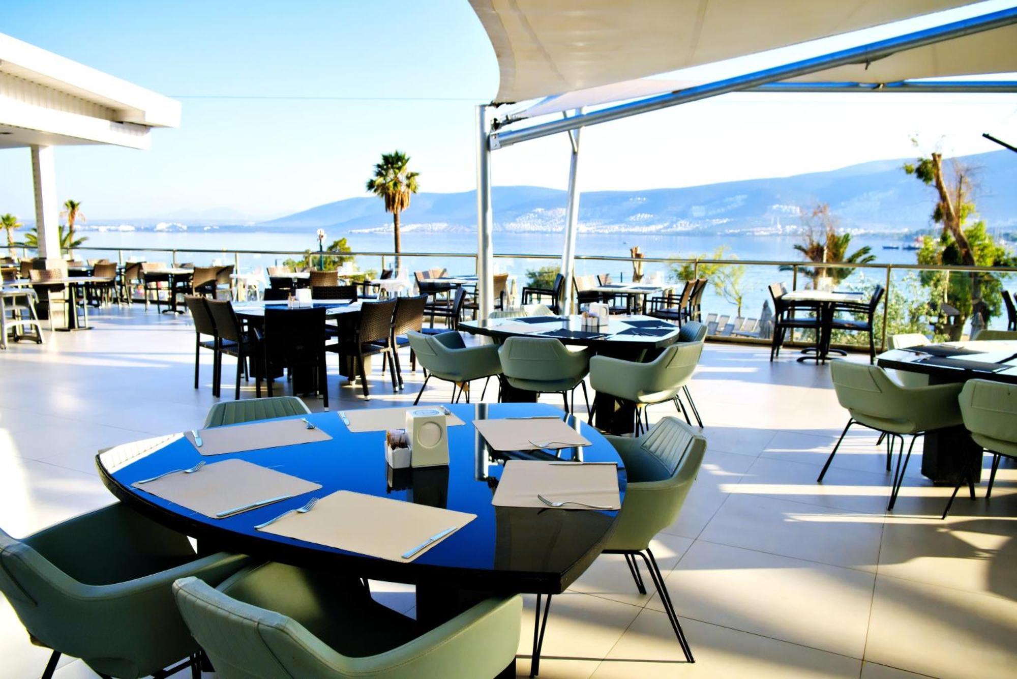 Resort Long Club Nature Akbuk (Didim)