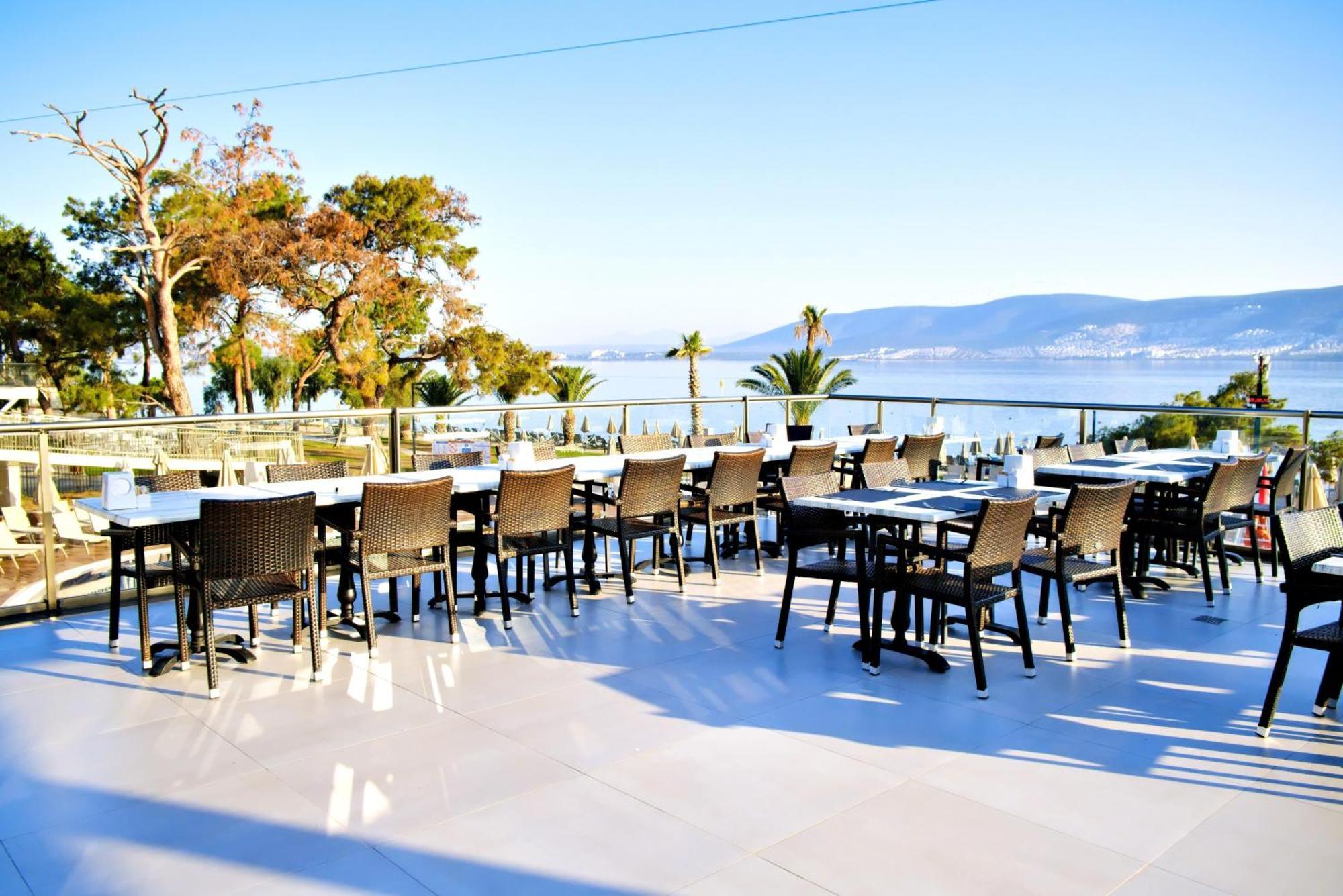 Long Club Nature Resort Akbuk (Didim)