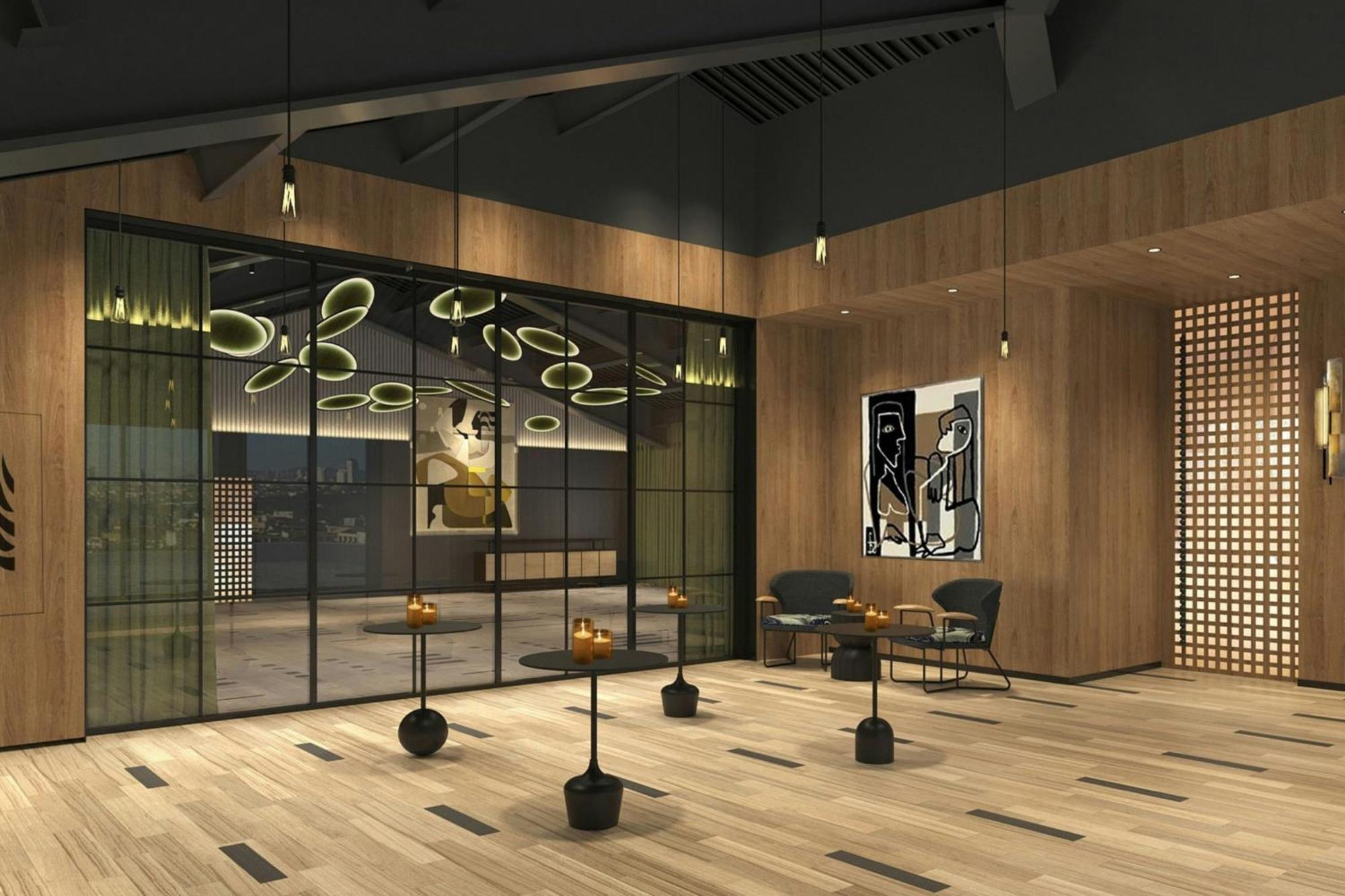 Hotel The Westin Nisantasi Istanbul