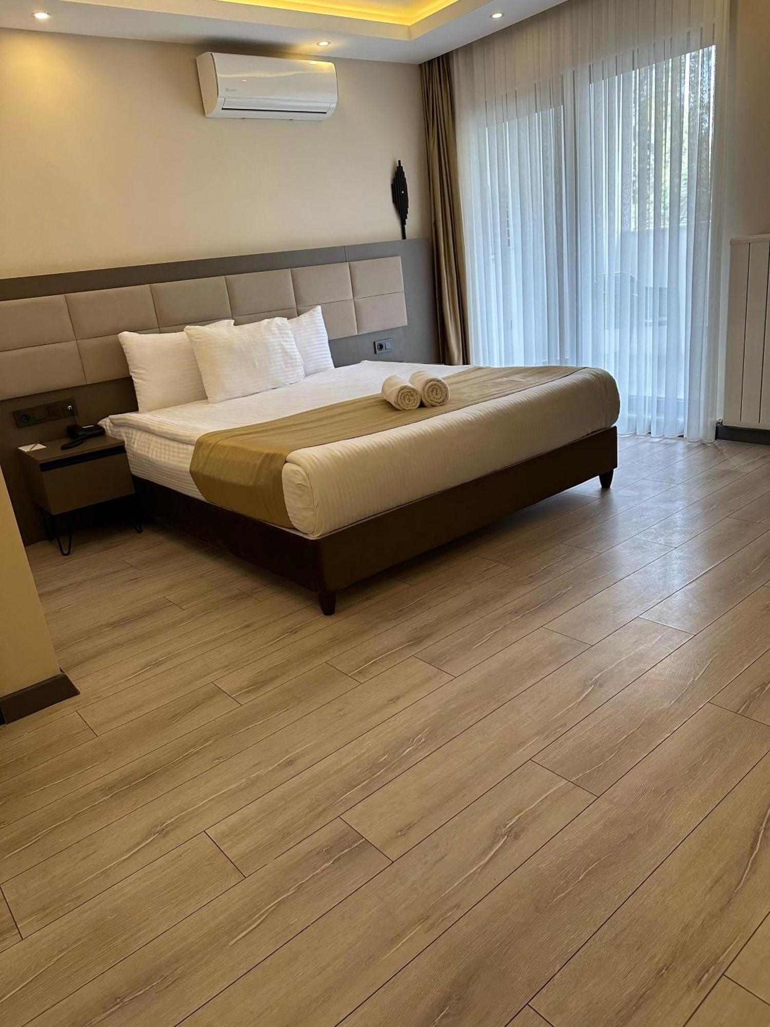 Hotel Magia *
