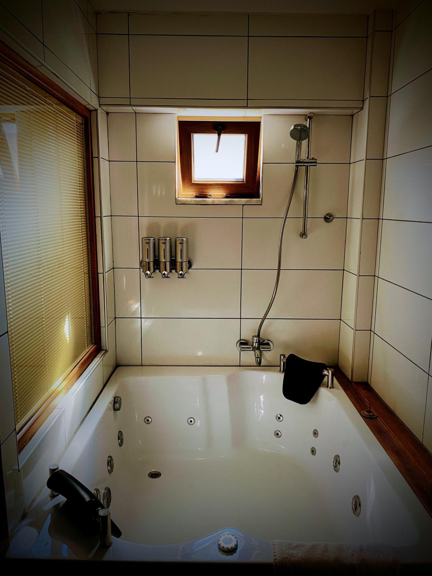 Homestay Abant Cozy Homes Bolu