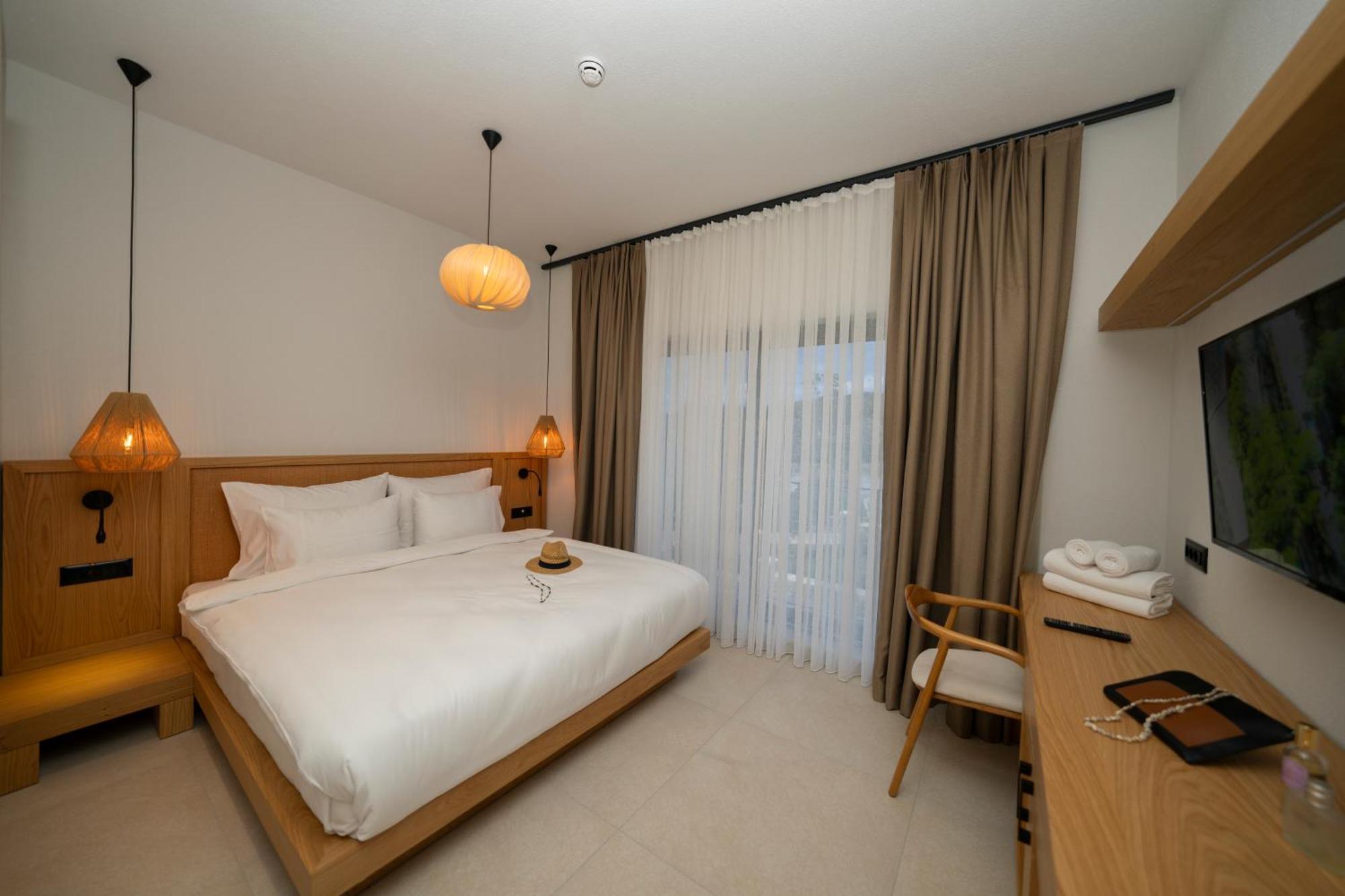 Hotel Kairos Valley Health & Nature Datca