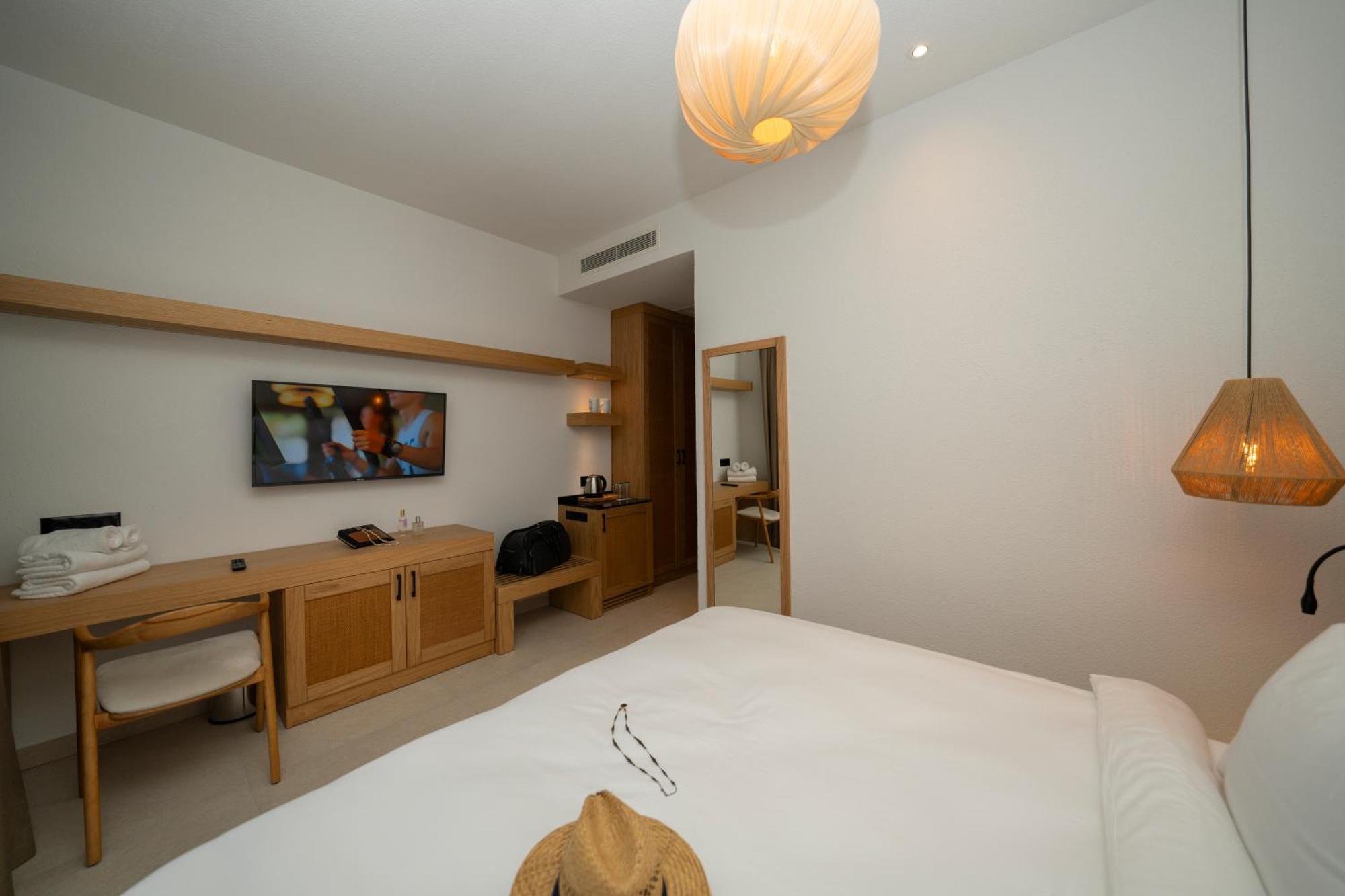 Kairos Valley Health & Nature Hotel