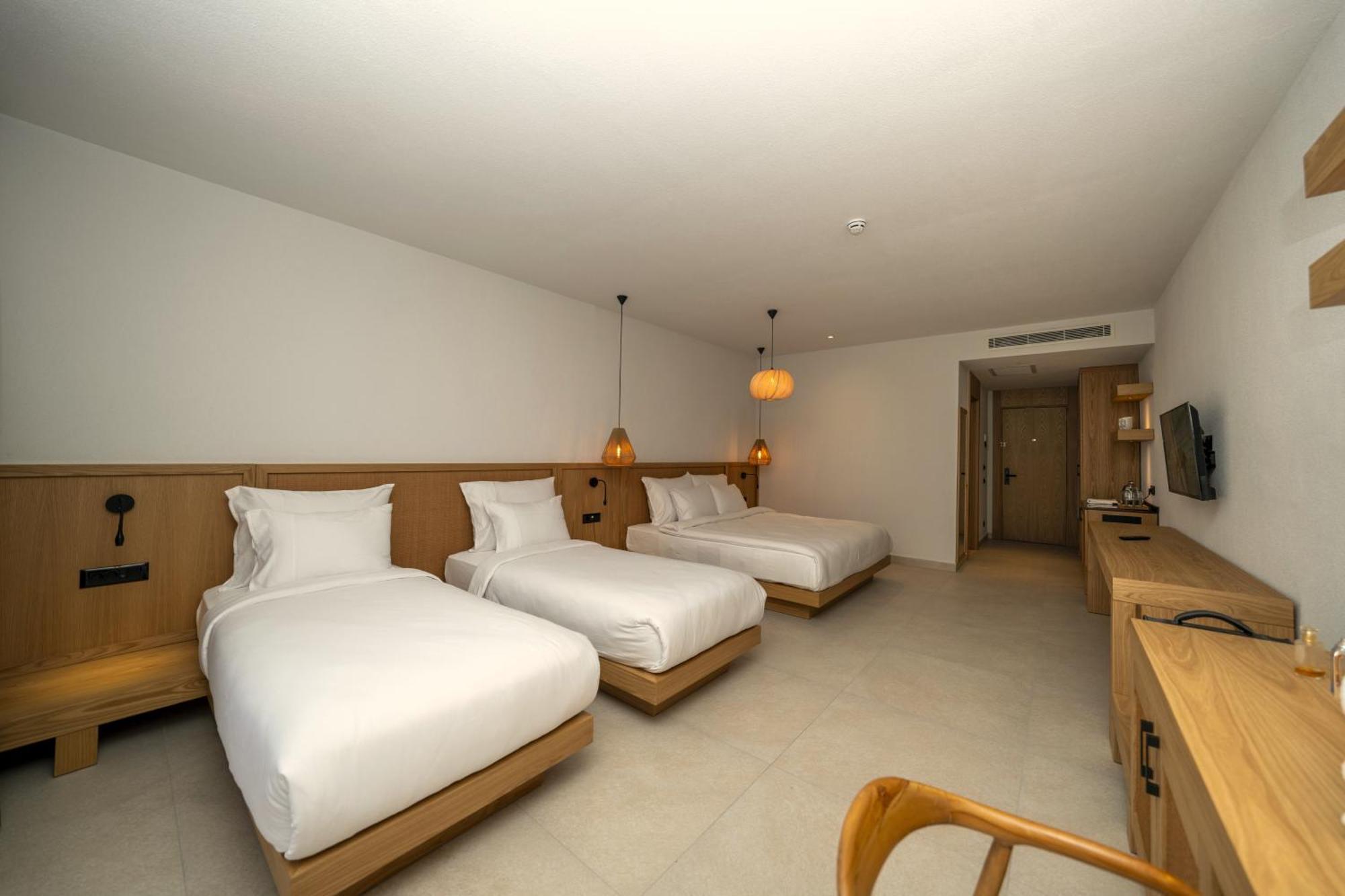 Hotel Kairos Valley Health & Nature *