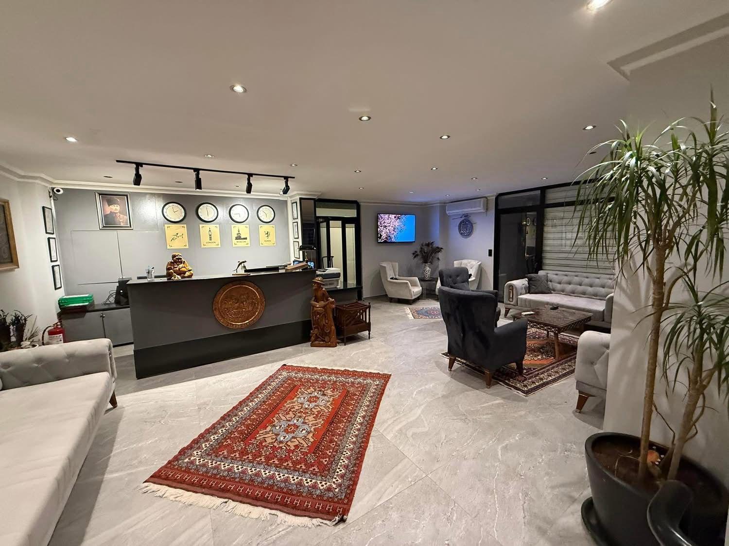 Orange Garden The Nordic 3*