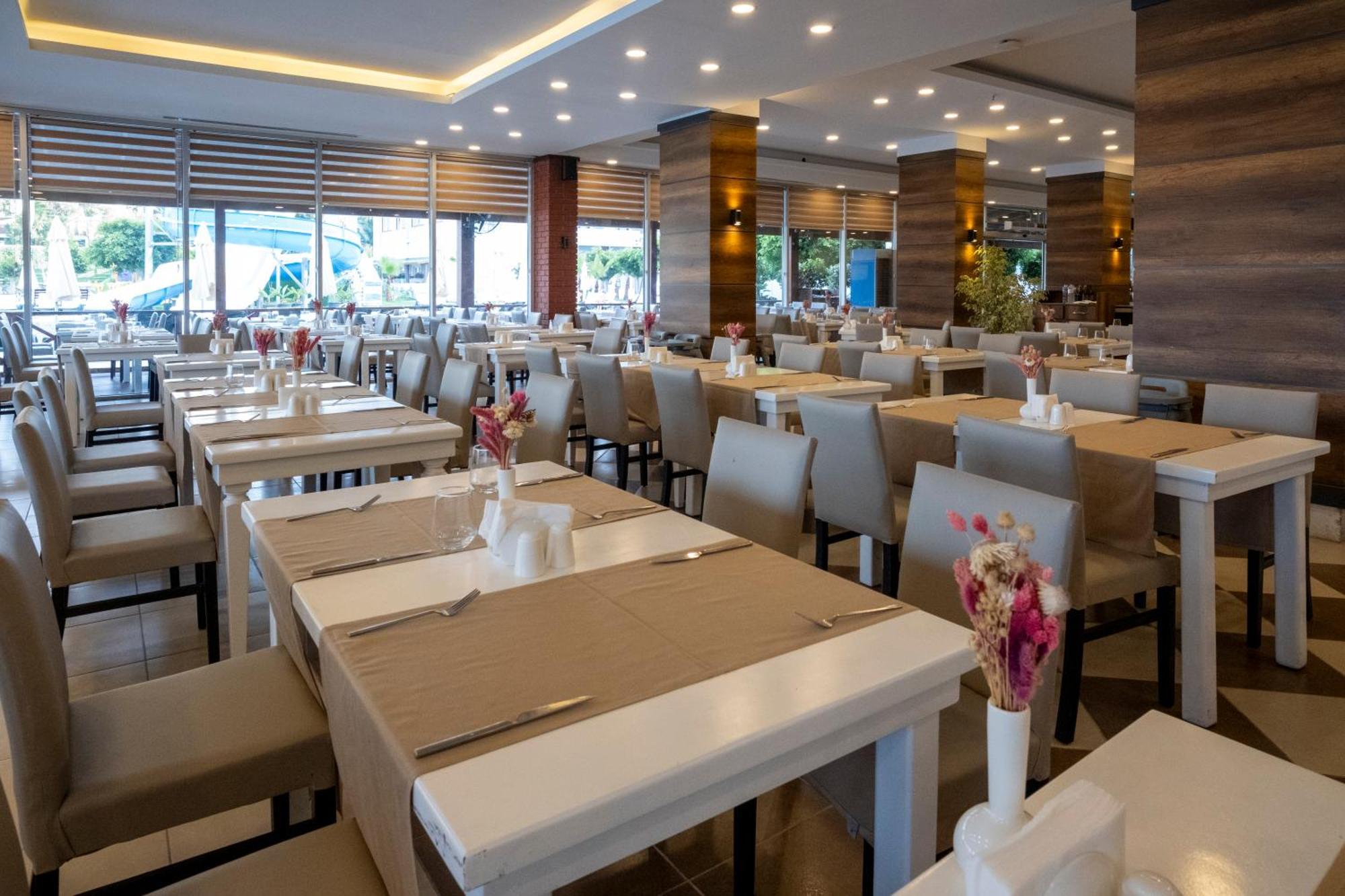 Fore & Kemer