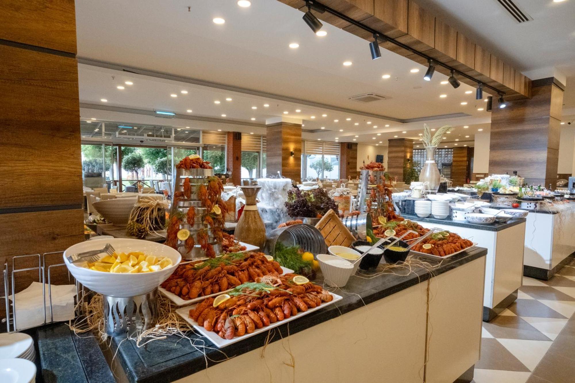 Hotel Fore &