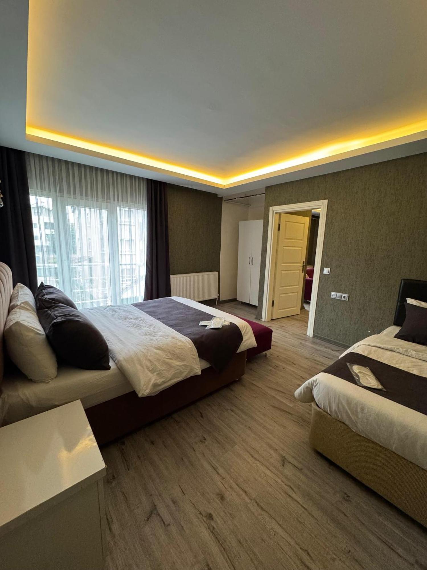 Deperlas Hotel