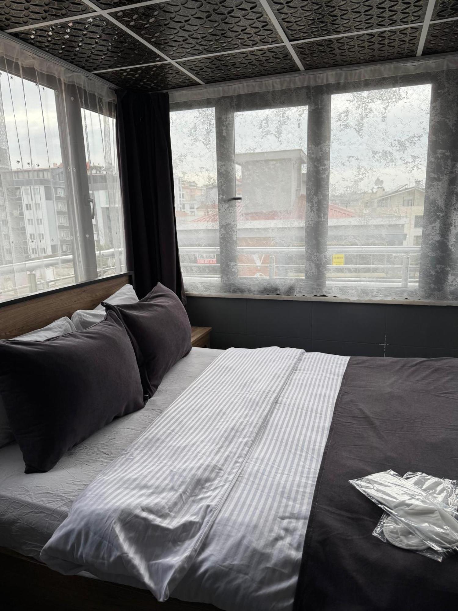 Hotel Deperlas *