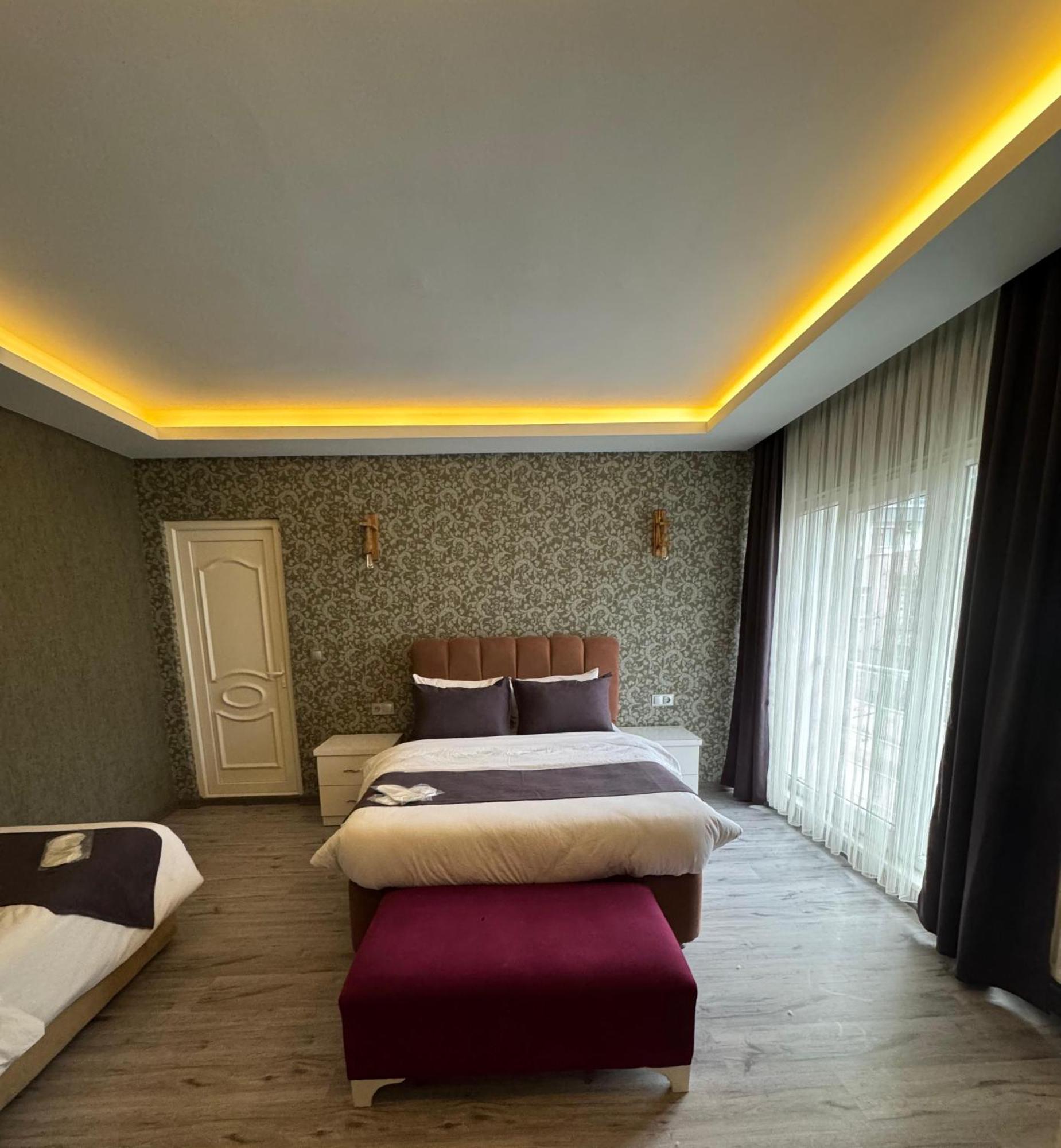 Deperlas Hotel