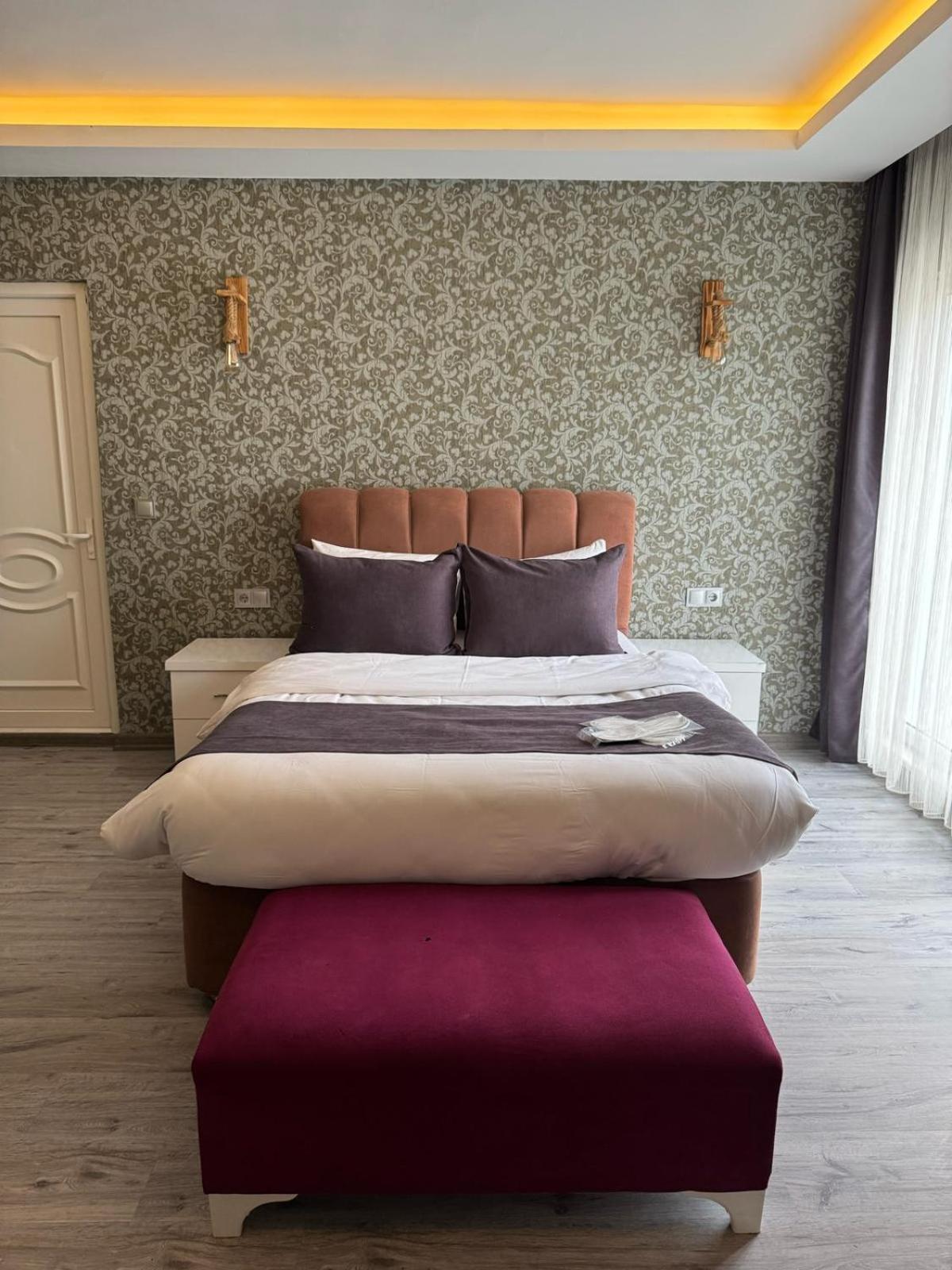 Hotel Deperlas