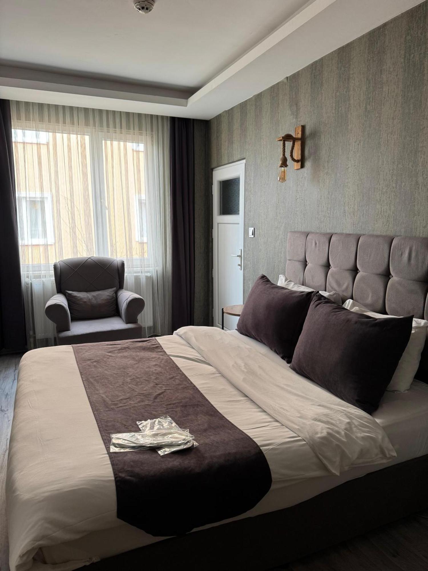 Hotel Deperlas *