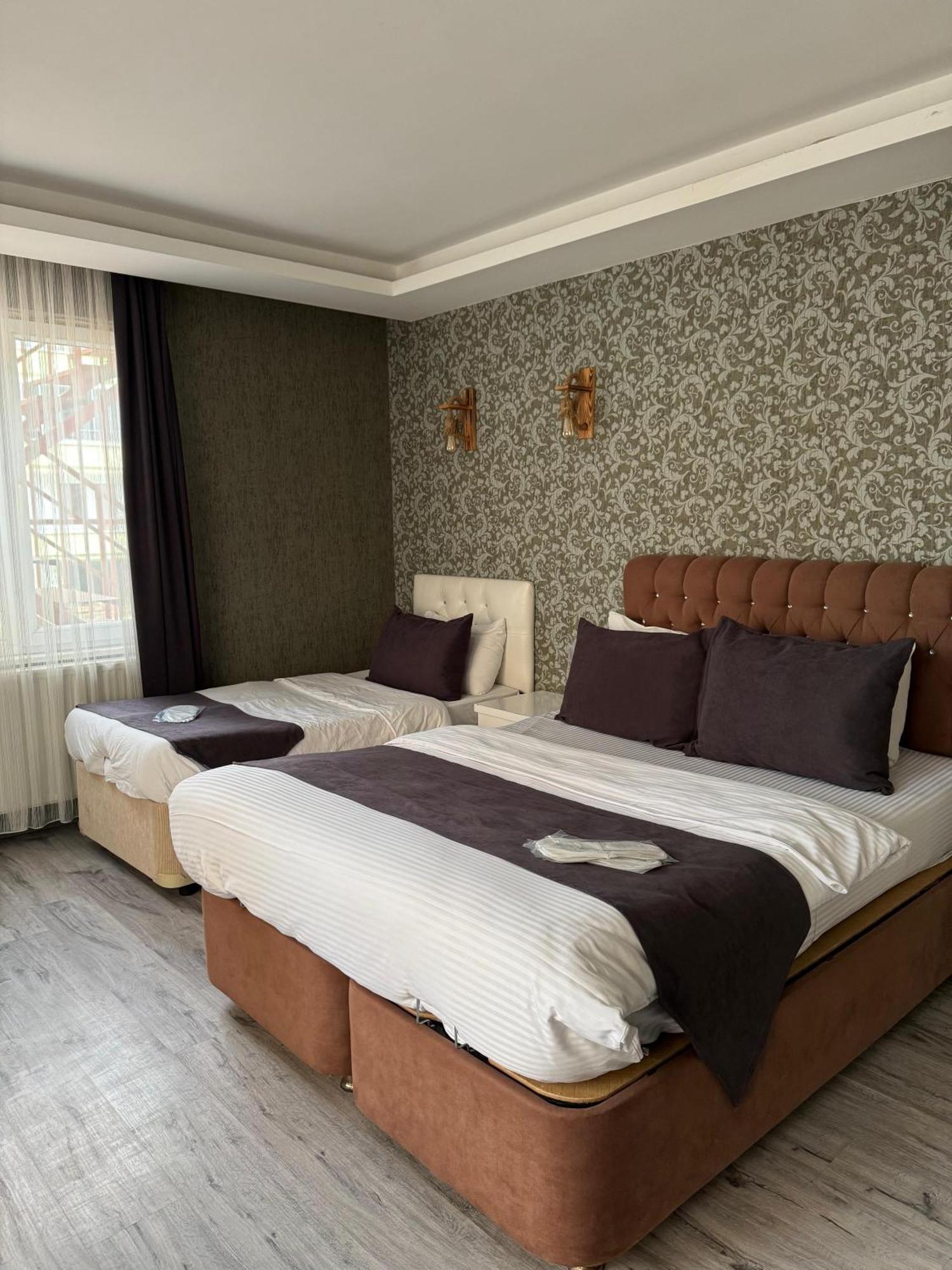 Deperlas Hotel Atakum