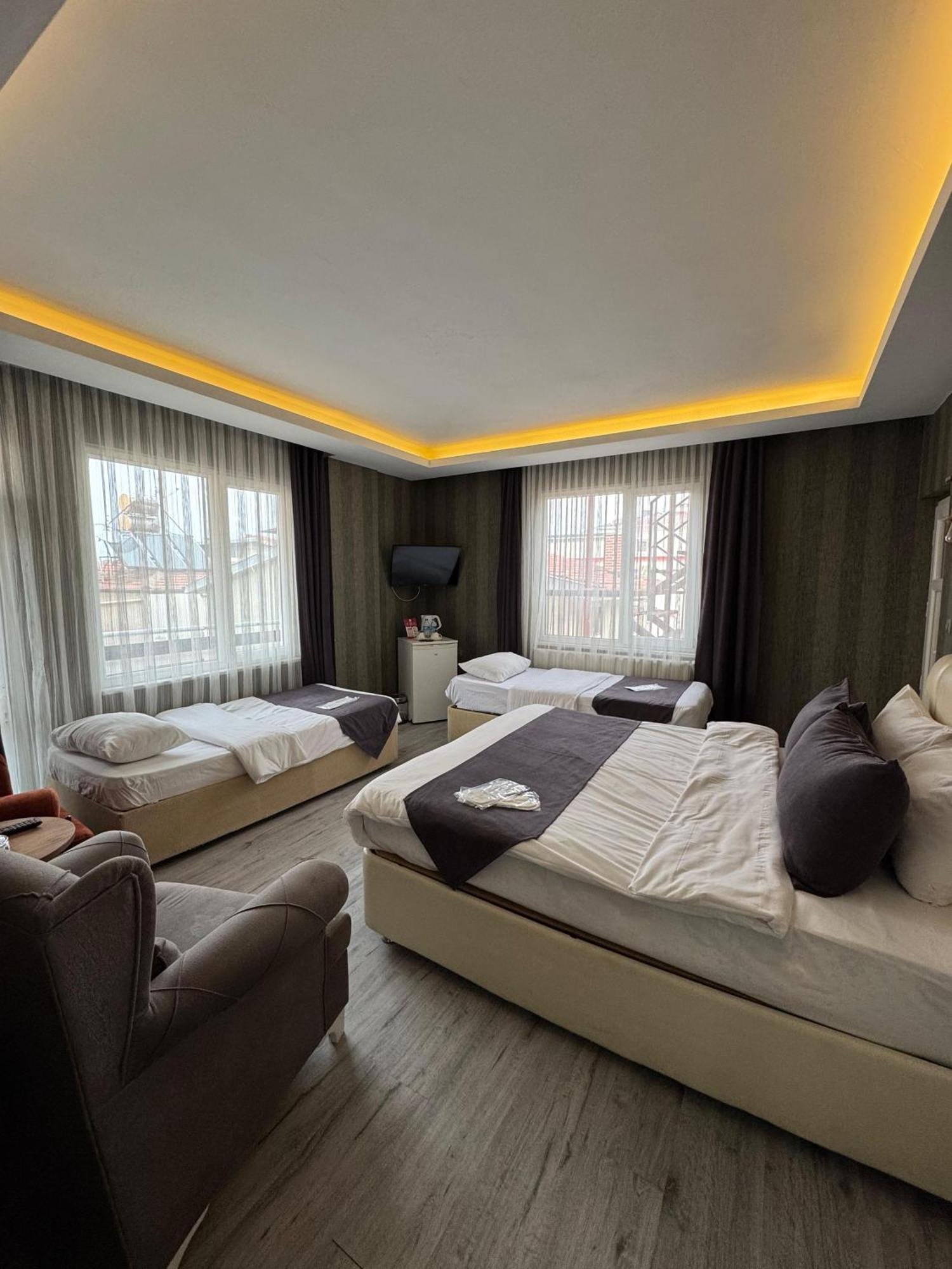 Hotel Deperlas