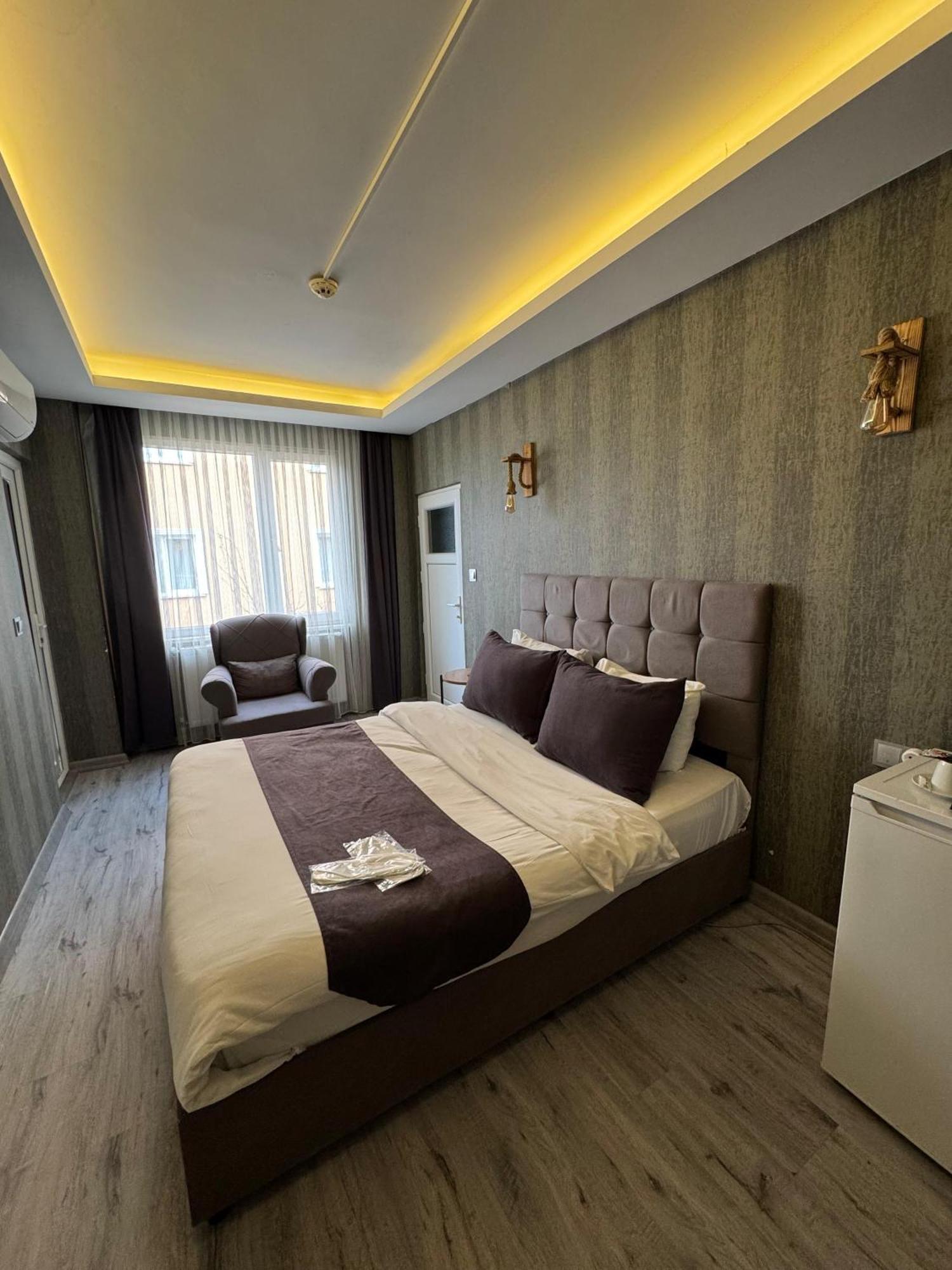 Hotel Deperlas *