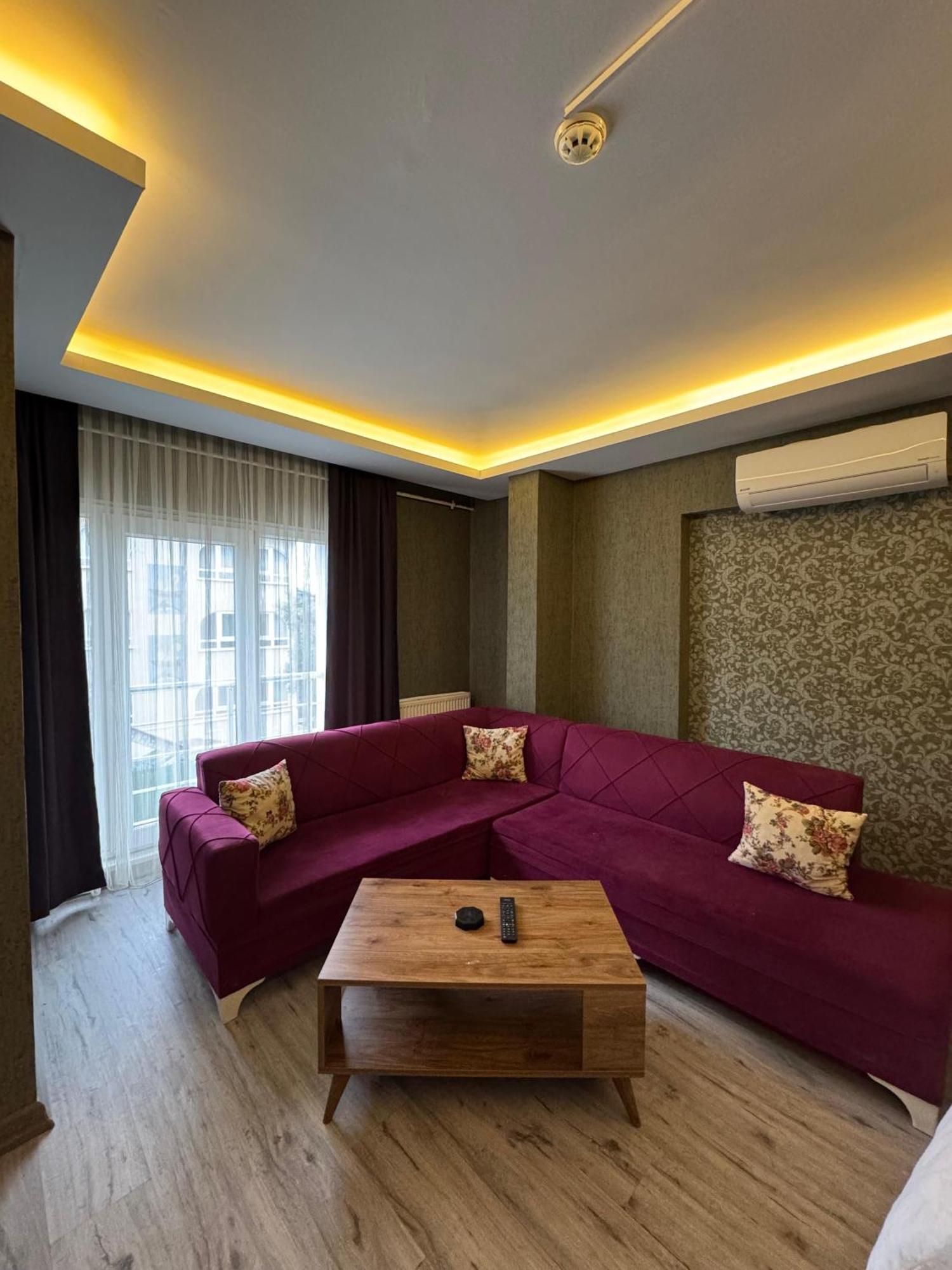 Deperlas Hotel
