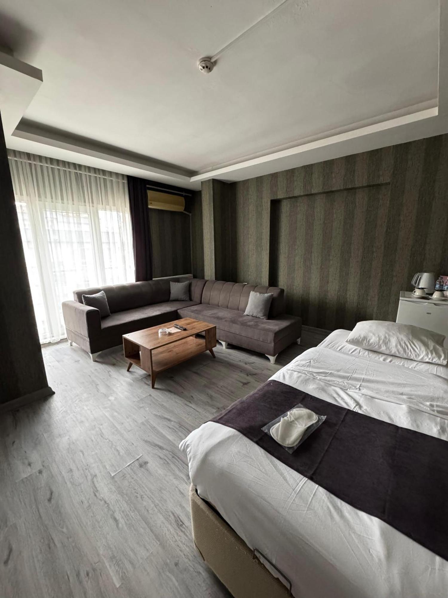 Deperlas Hotel *