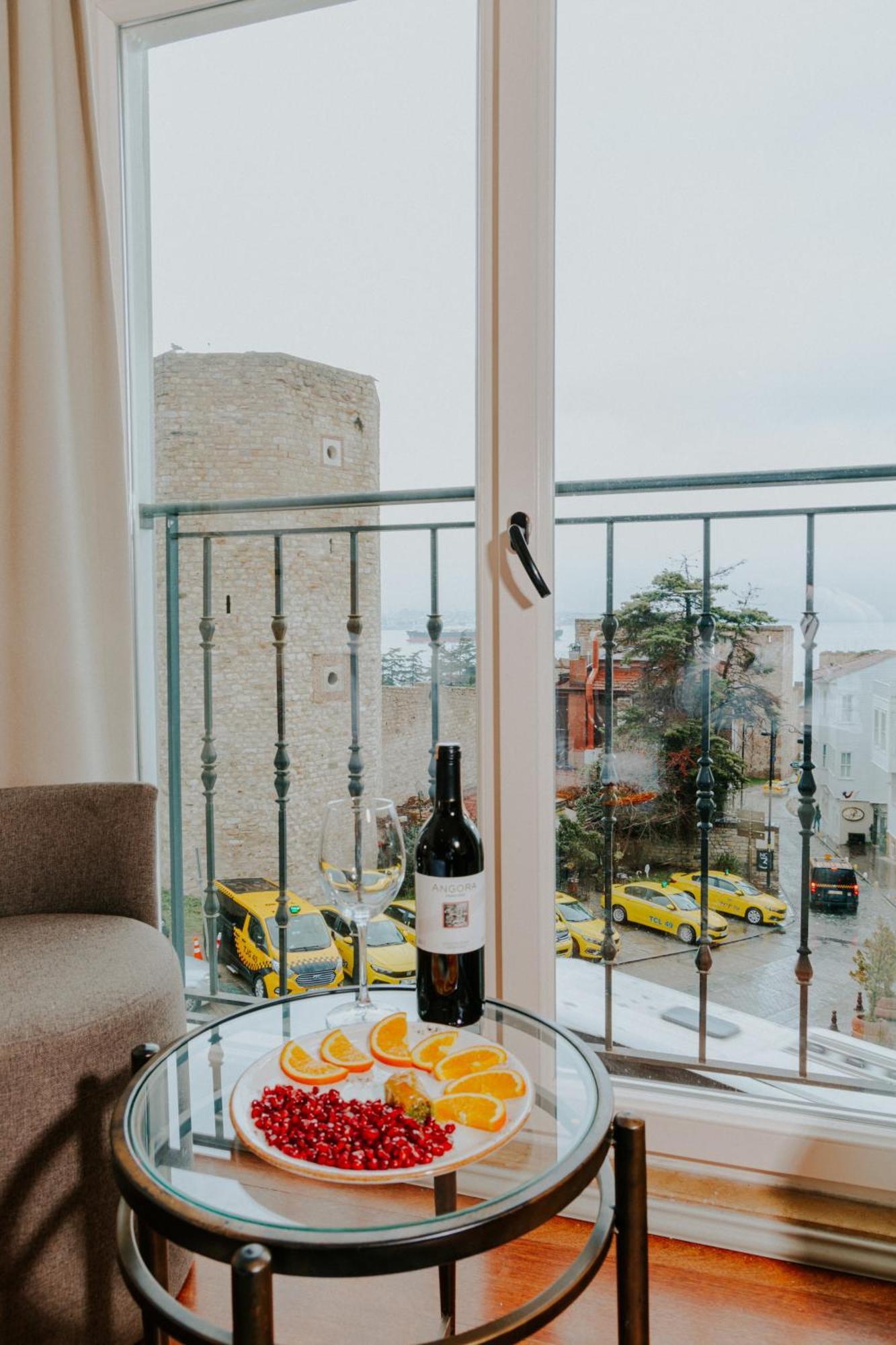 Hotel Joyway Sultanahmet
