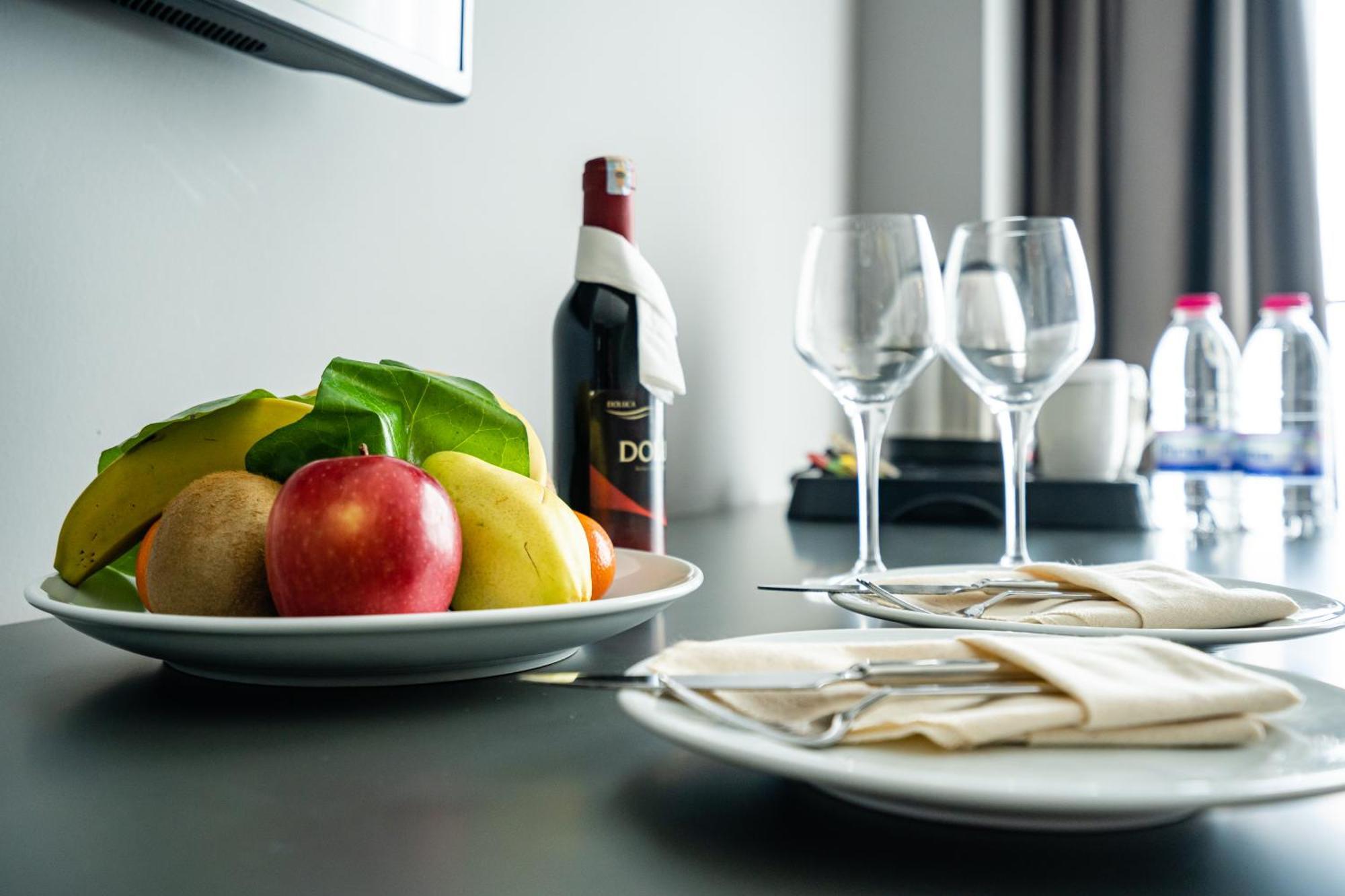 Odelia Hotel Kusadasi