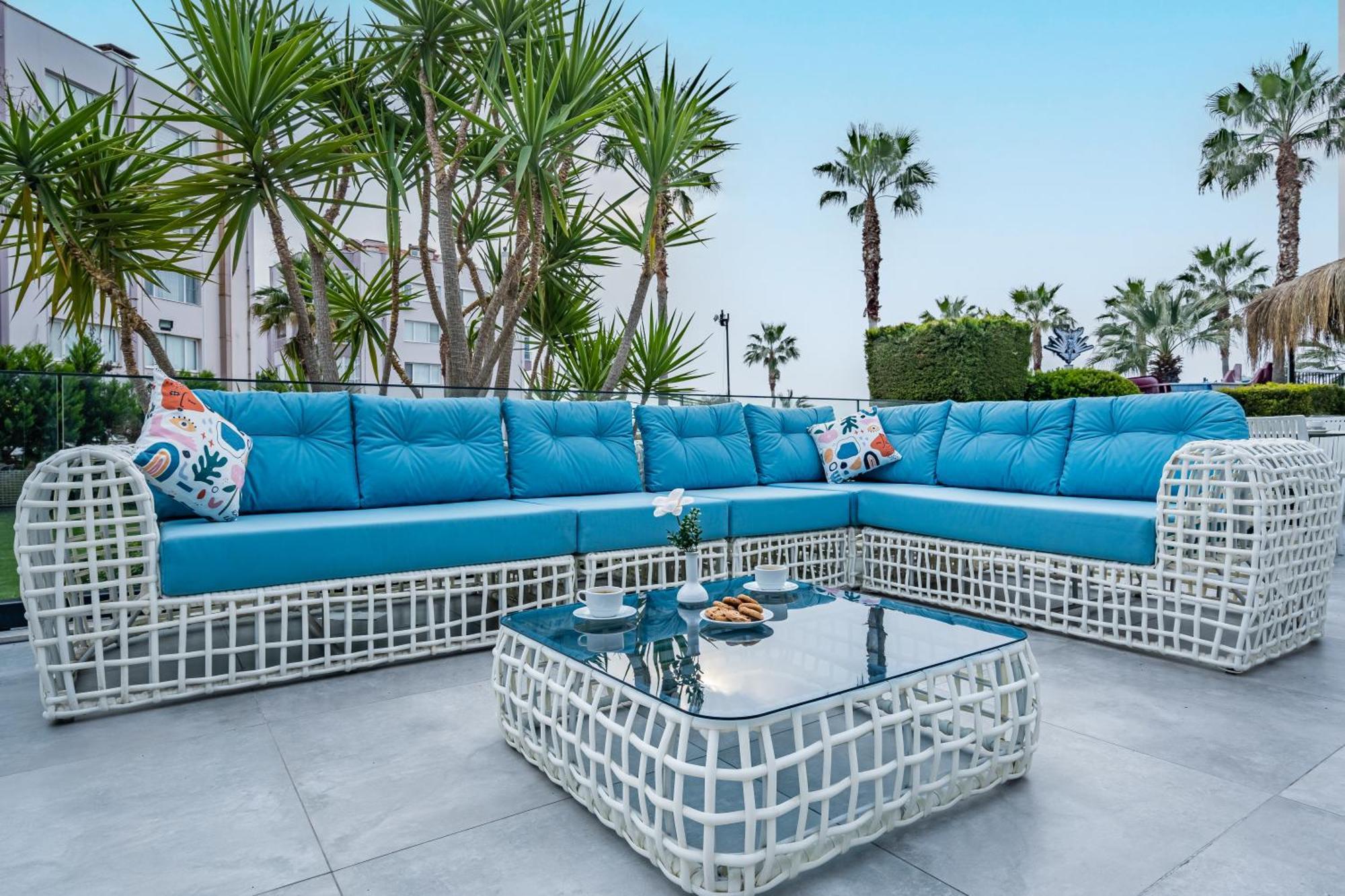 Odelia Hotel 5*