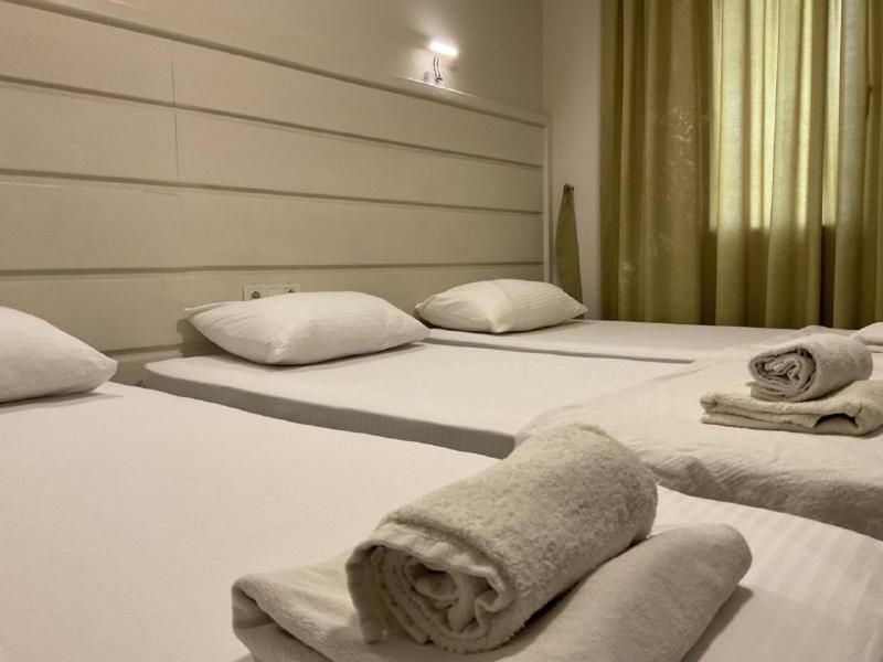Dortmevsim Homestay