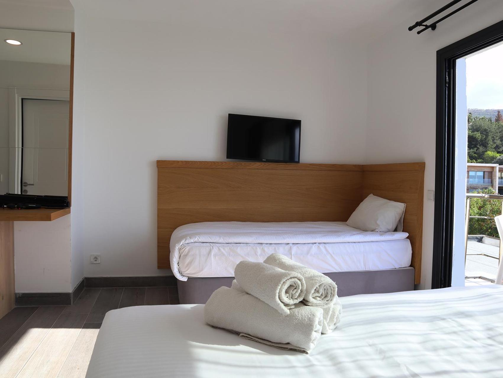 Dortmevsim Homestay *